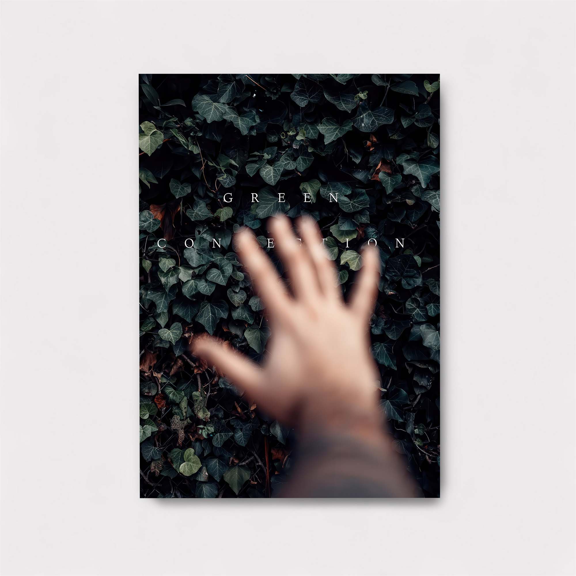 Nature's Whisper Safe Wall Magnetic / M