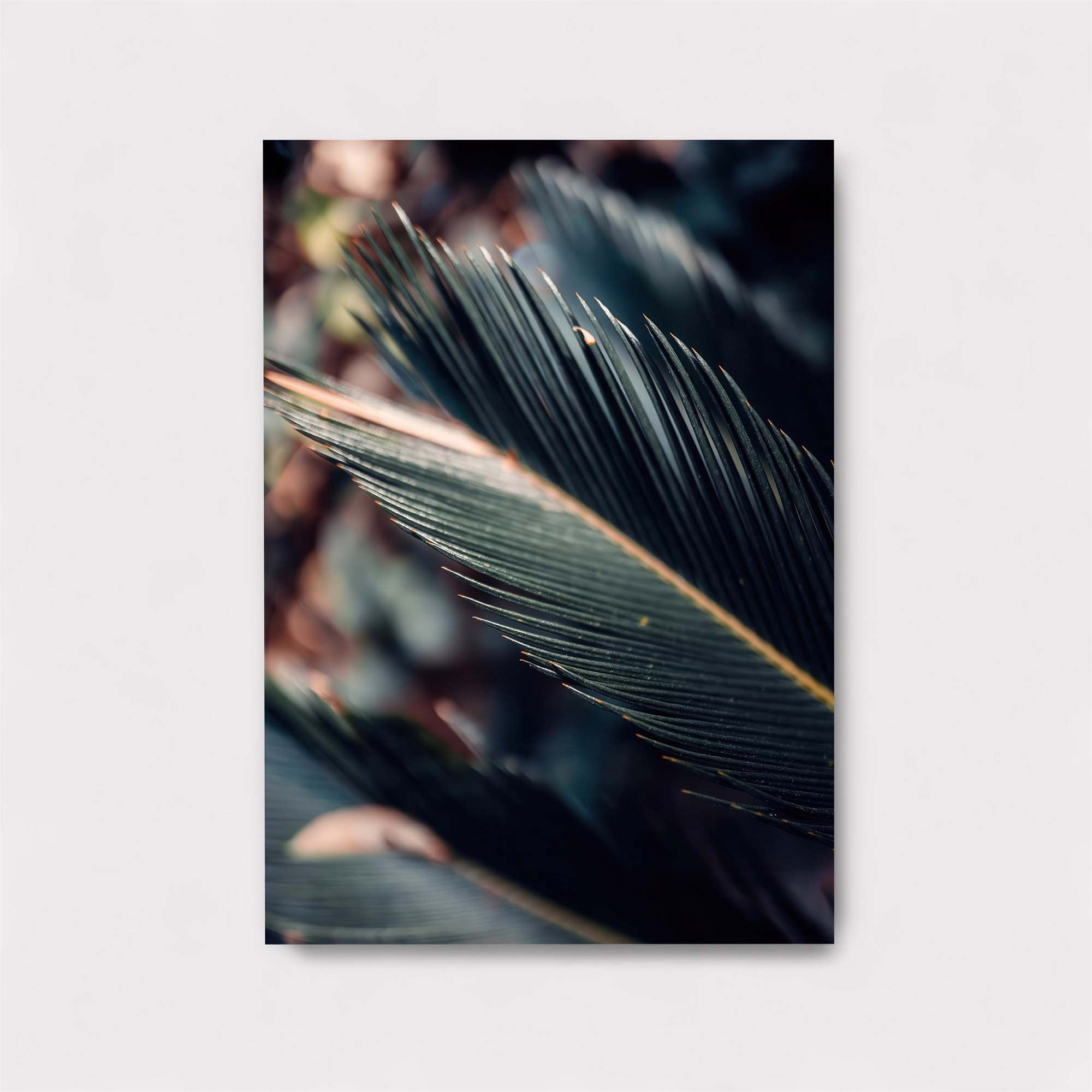 Palm Serenity Safe Wall Magnetic / M