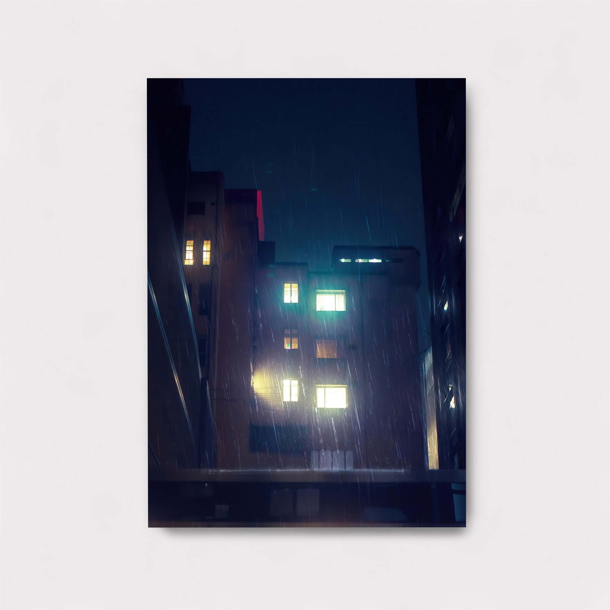 CityRain Safe Wall Magnetic / M