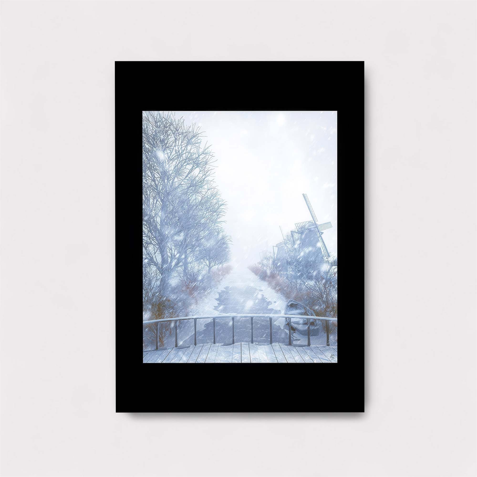 Kyoko Dreamy Safe Wall Magnetic / M