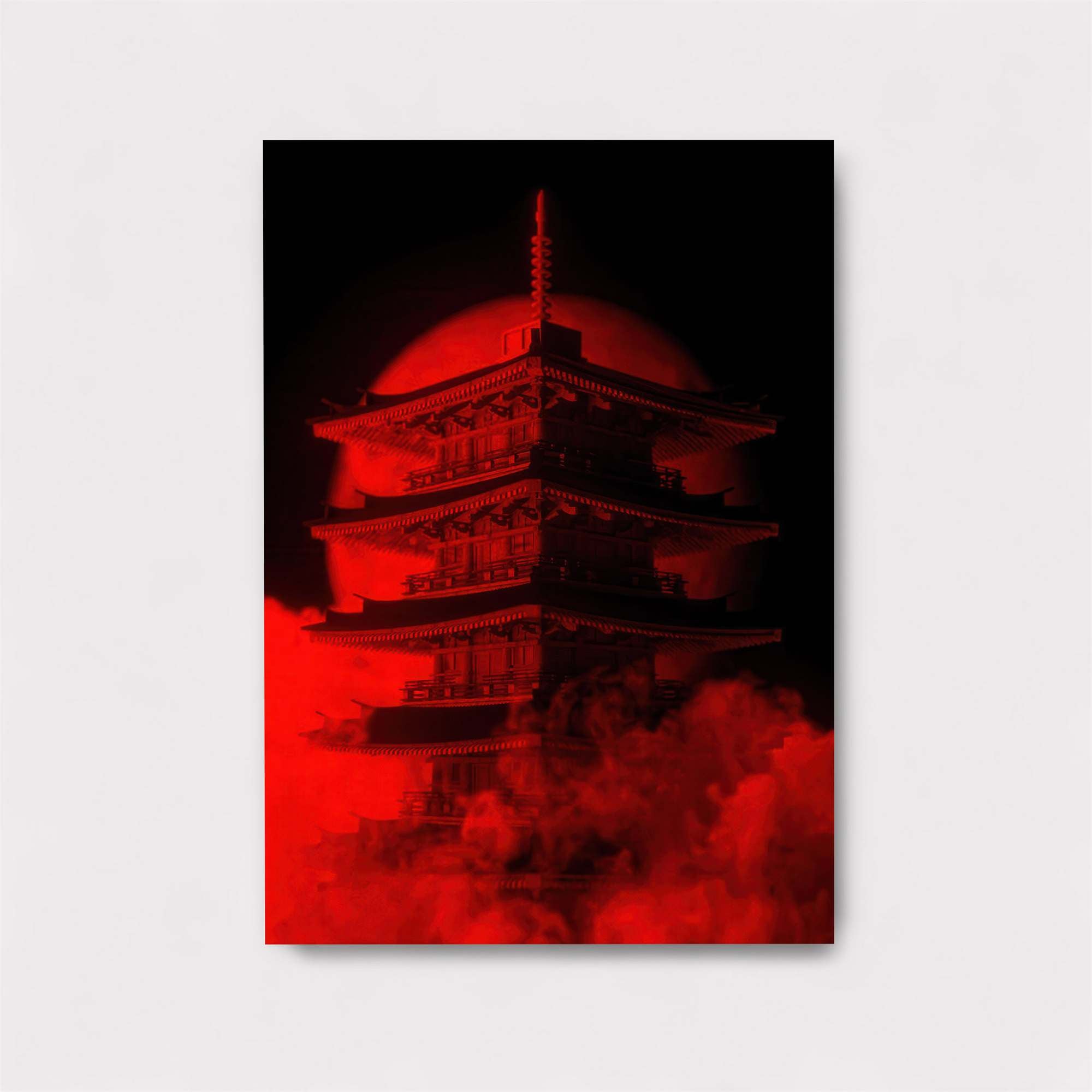 Autumn Enigma Safe Wall Magnetic / M