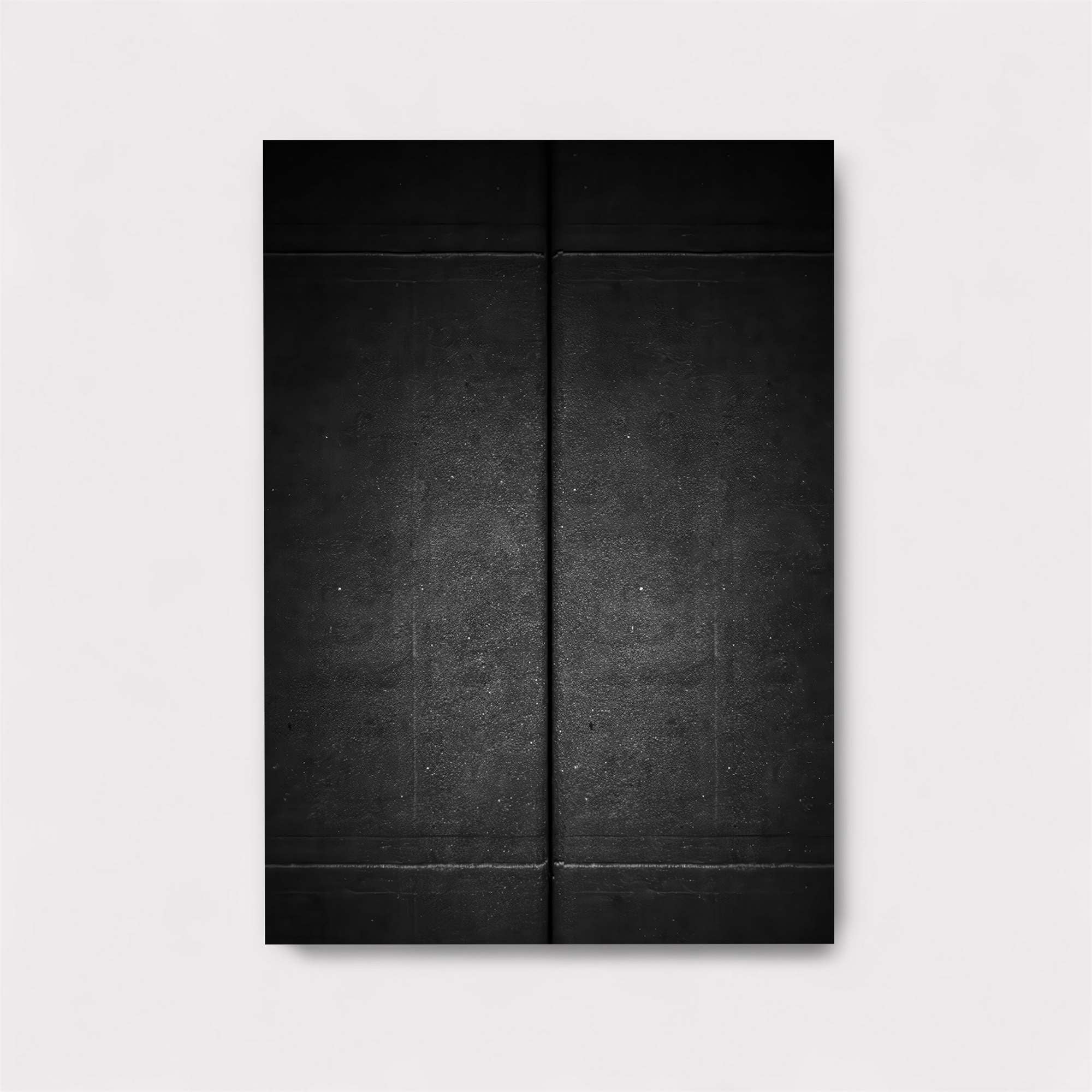 Sunrise Serenity Safe Wall Magnetic / M