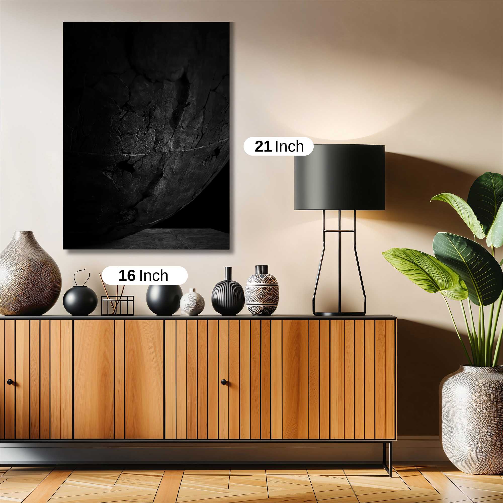 Neon Dream Safe Wall Magnetic / M