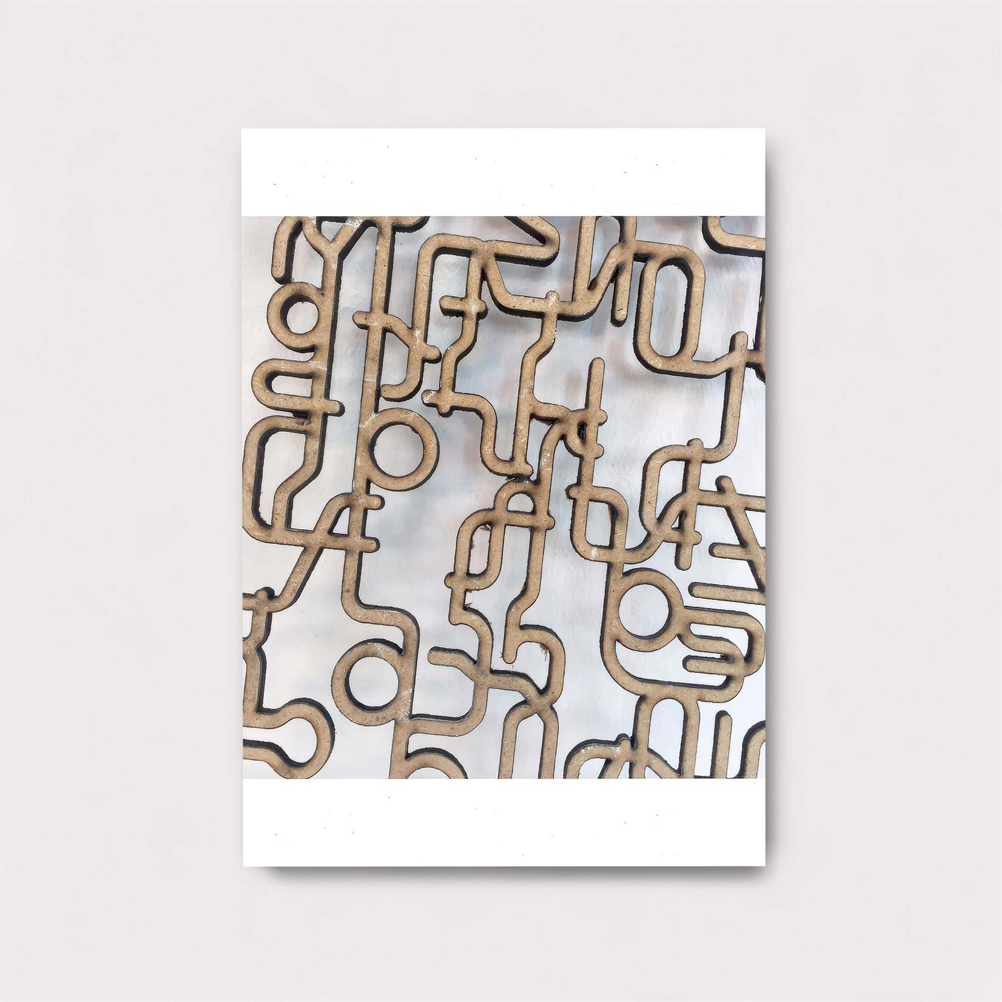 IceCreamWhimsy Safe Wall Magnetic / M