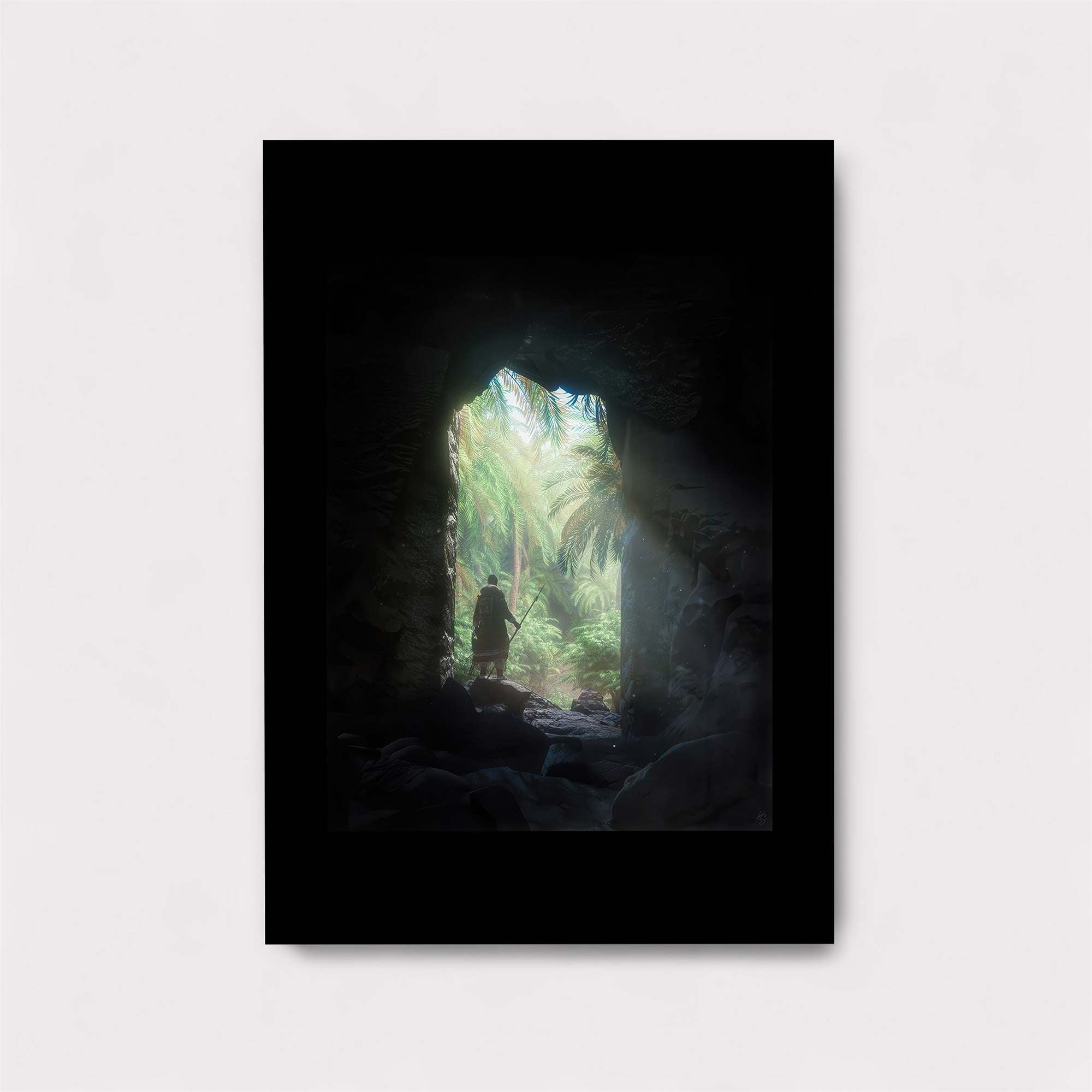 Yor Devastated Safe Wall Magnetic / M