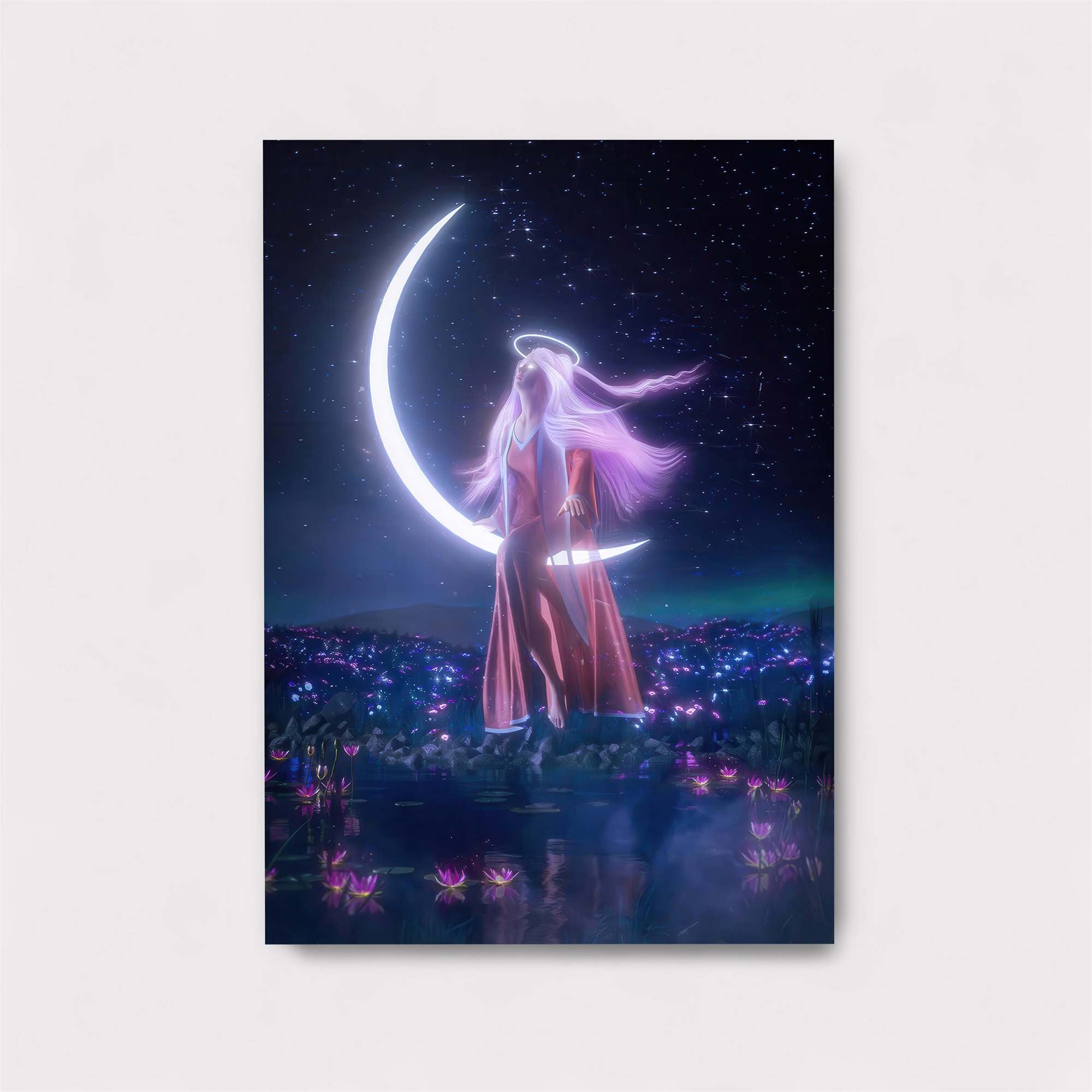 Fox Serenity Safe Wall Magnetic / M