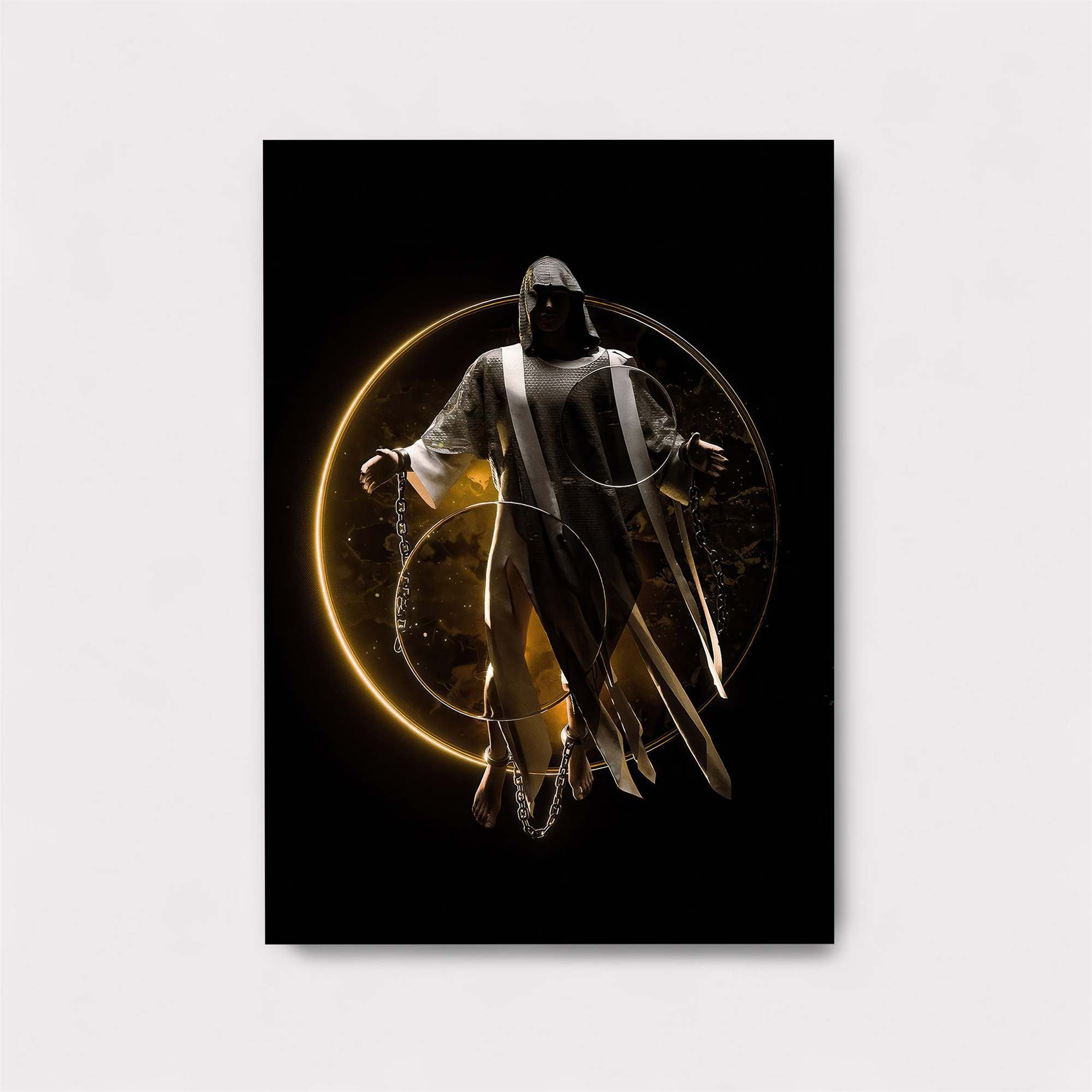 Urban Rebel Safe Wall Magnetic / M