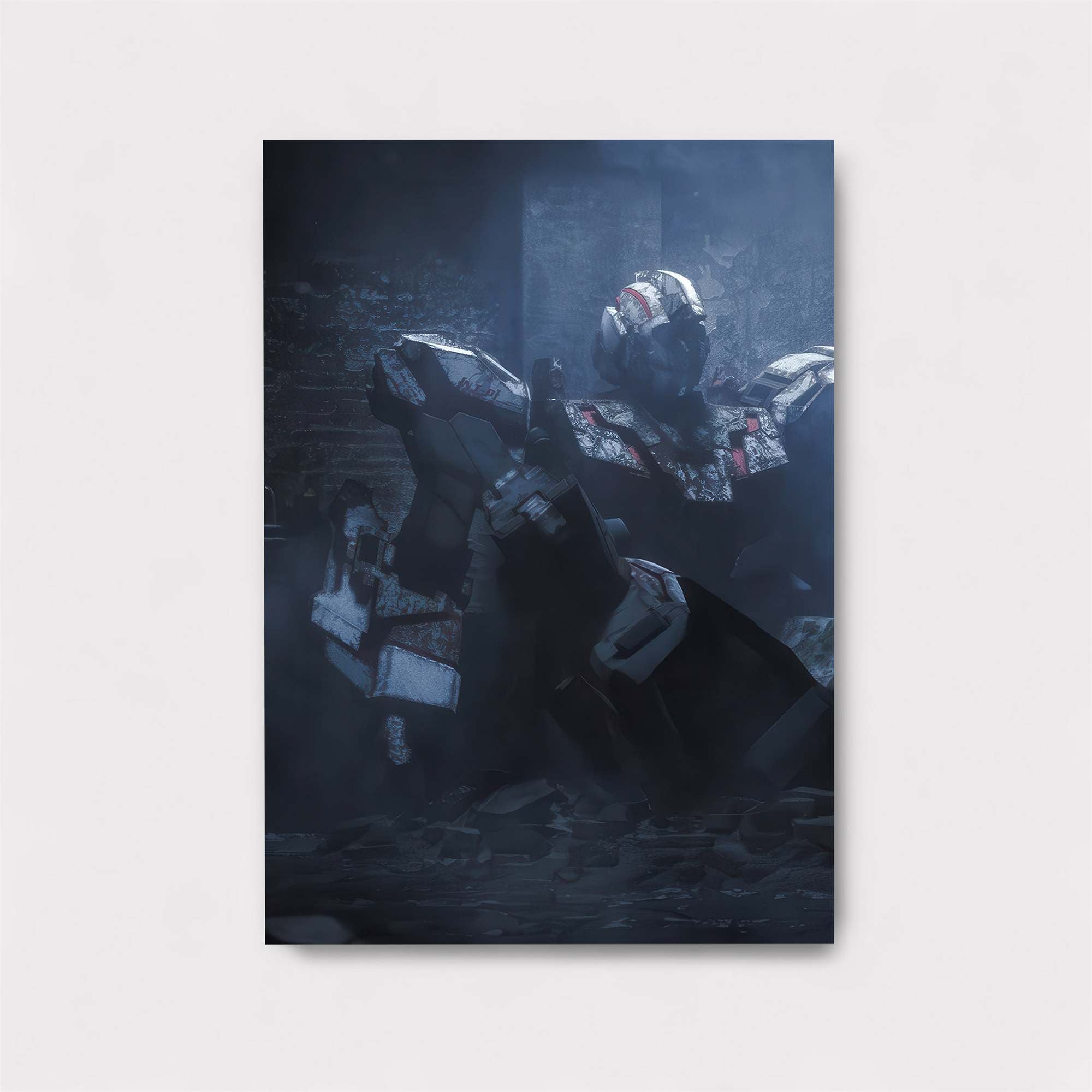 TechDreamer Safe Wall Magnetic / M