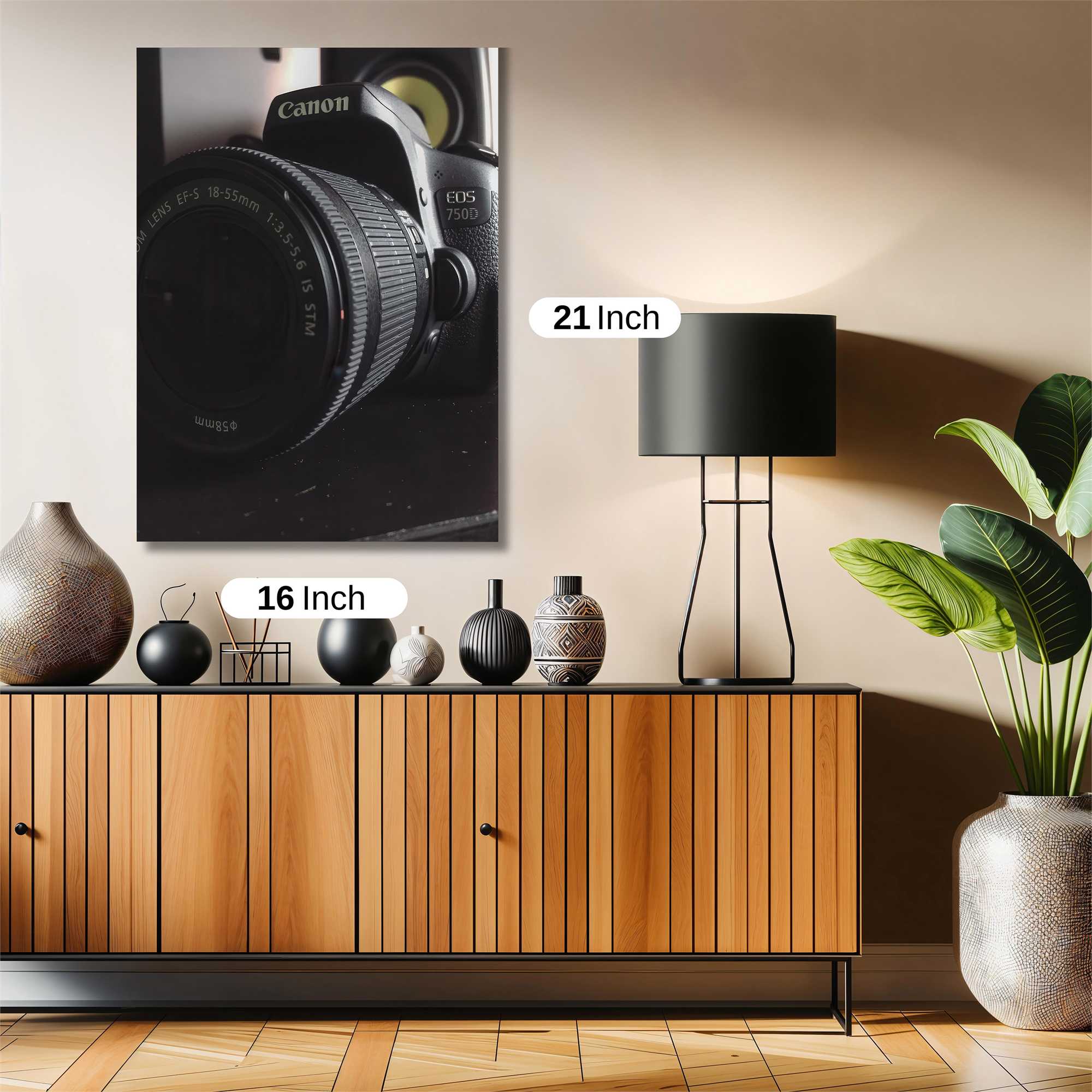 Yorha Enigma Safe Wall Magnetic / M