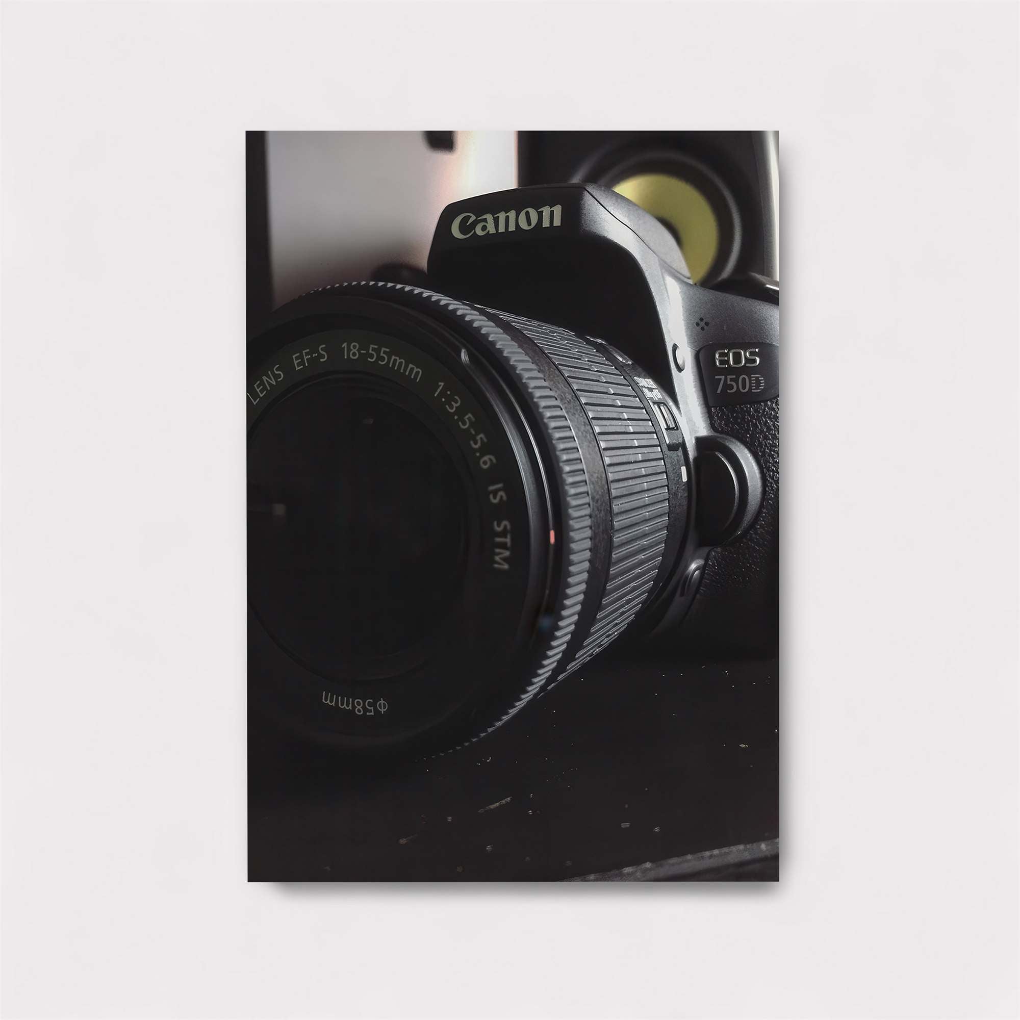 Yorha Enigma Safe Wall Magnetic / M