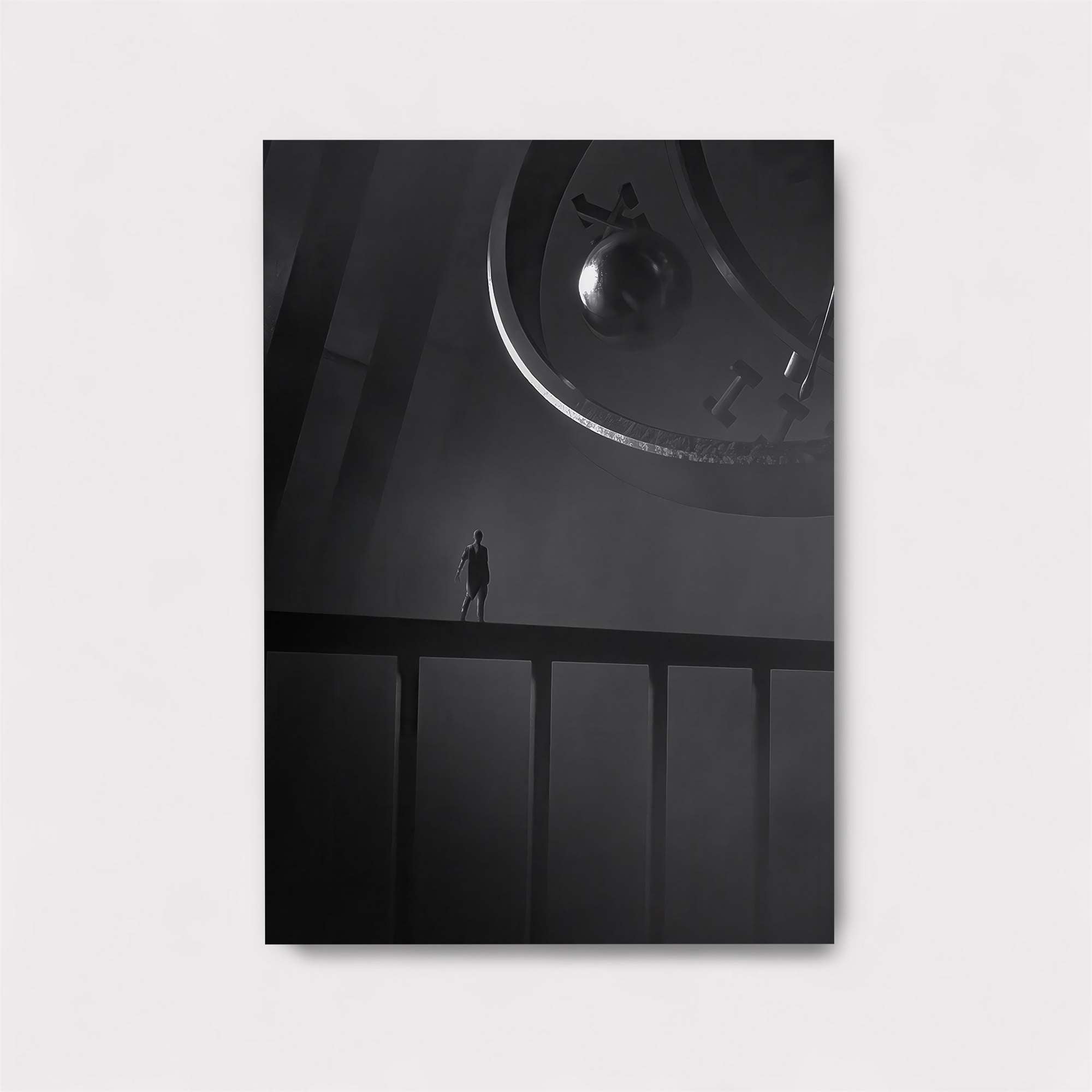 AnimeWhimsy Safe Wall Magnetic / M