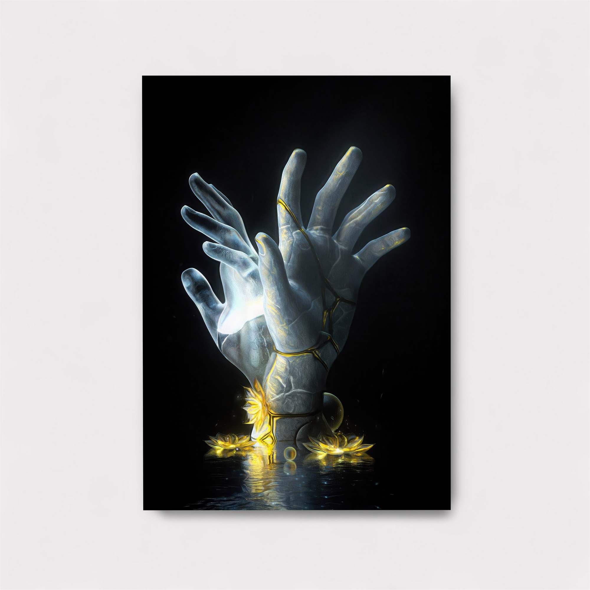 Forest Whisper Safe Wall Magnetic / M