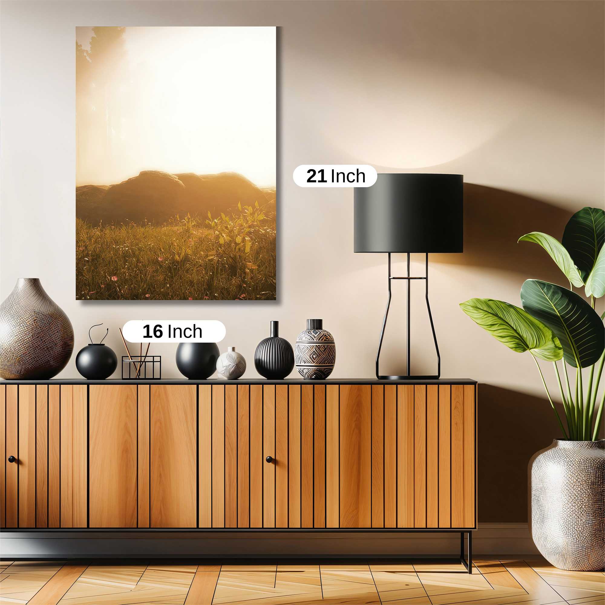 Urban Enigma Safe Wall Magnetic / M