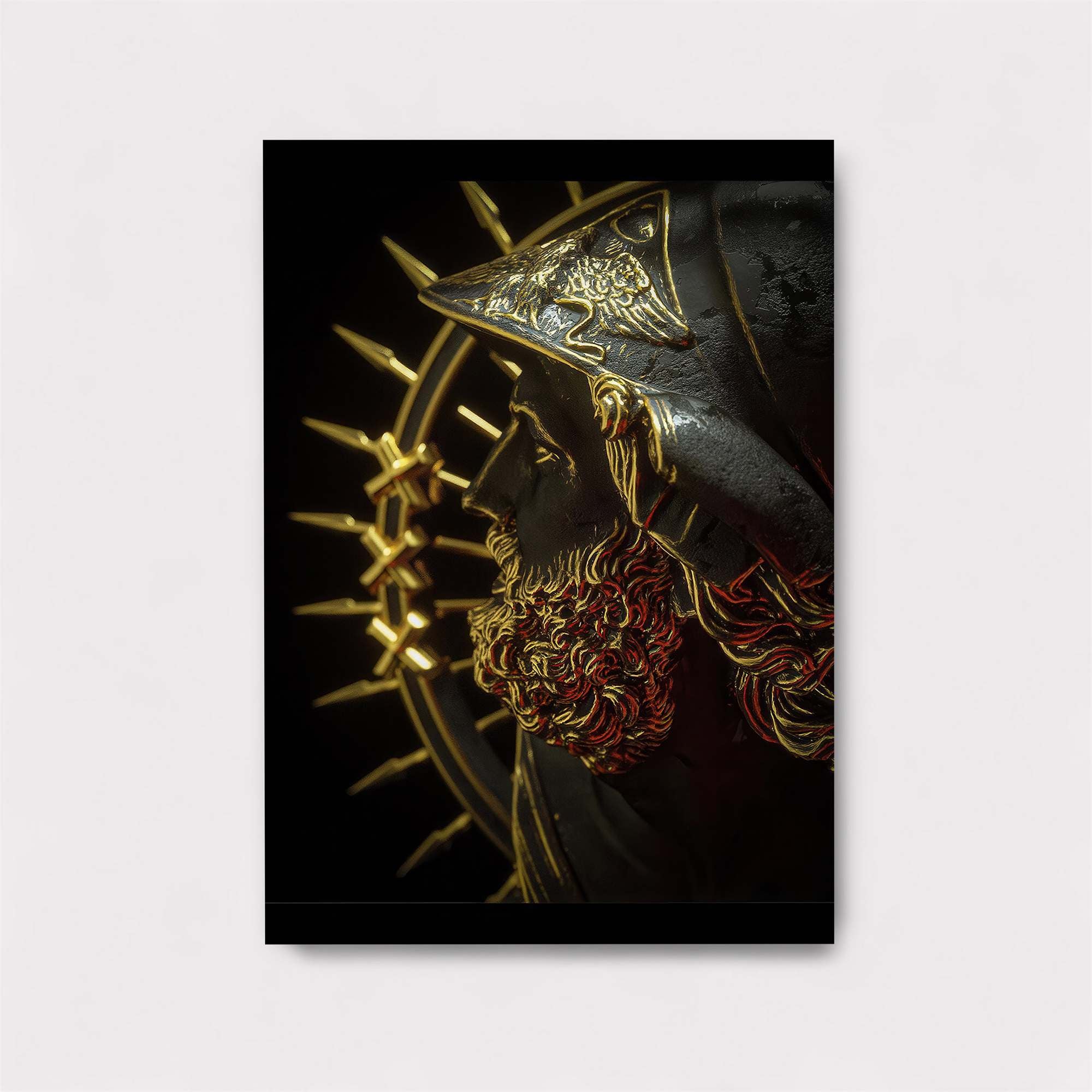 Fairy Enchanting Safe Wall Magnetic / M