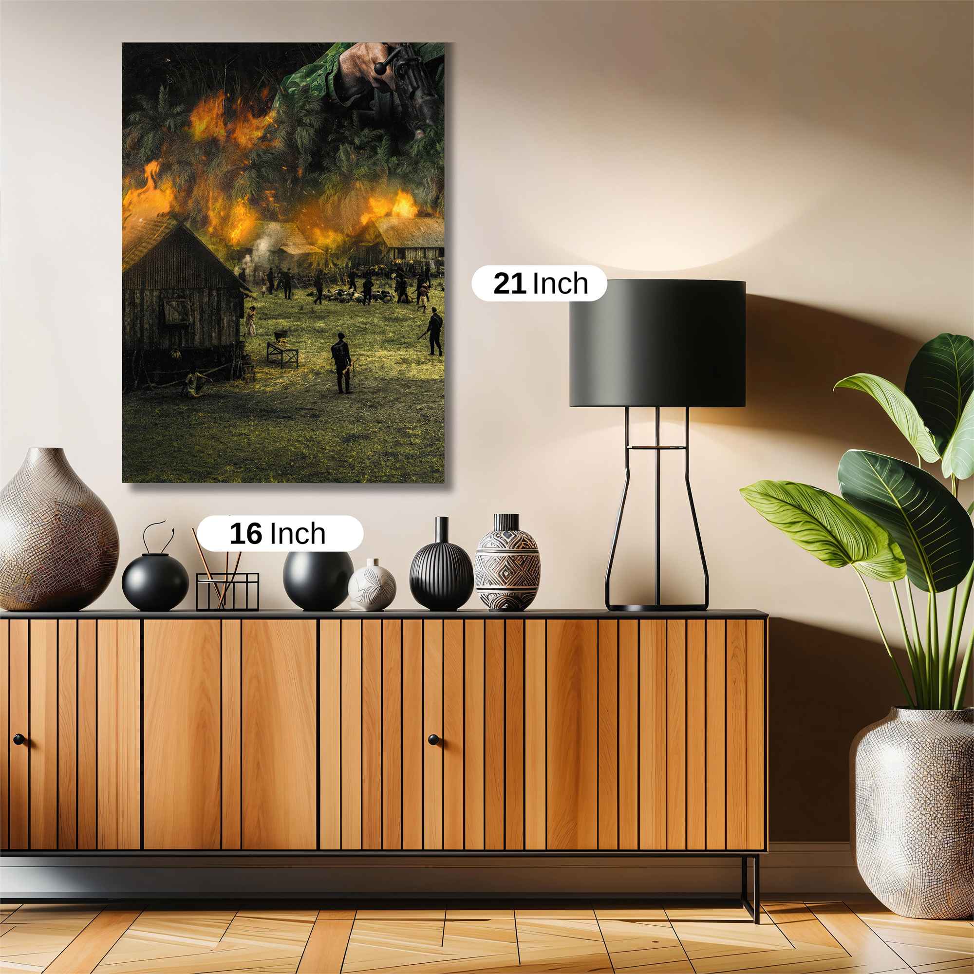 Starry Wonder Safe Wall Magnetic / M