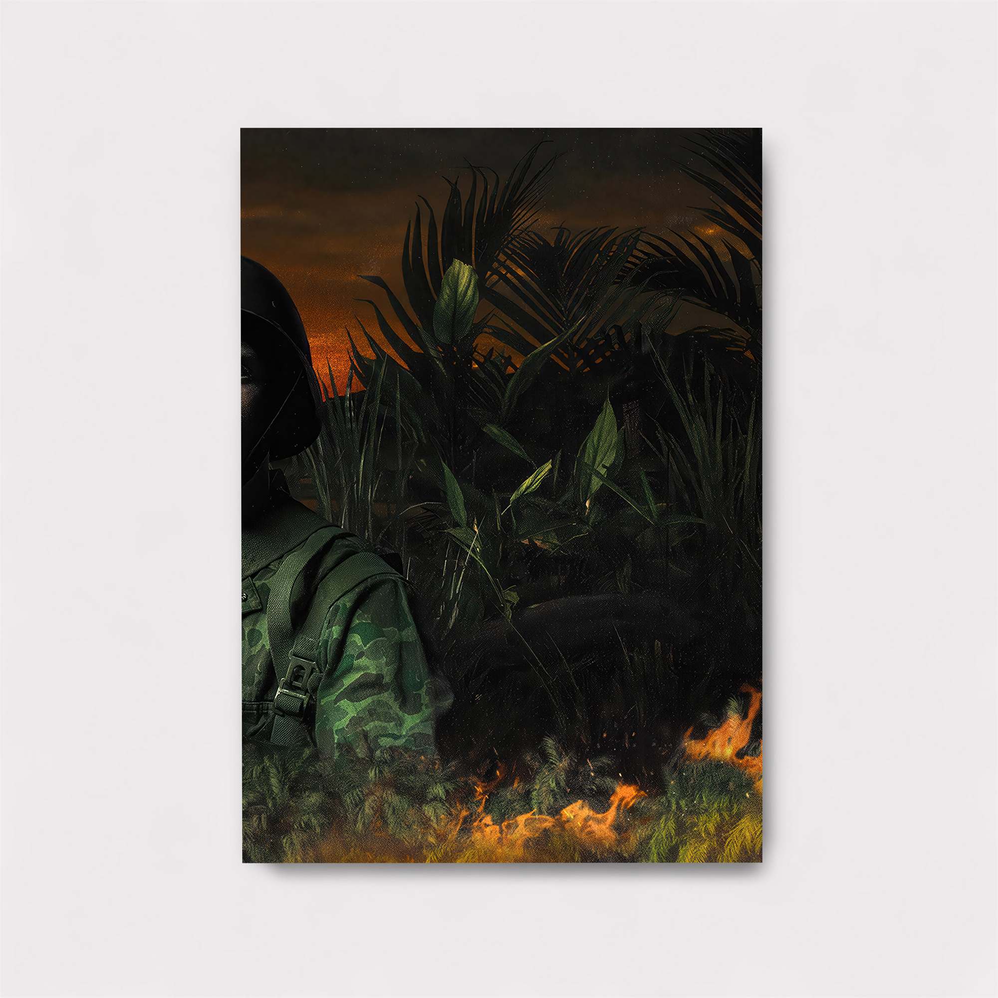 Miyako Dreaming Safe Wall Magnetic / M