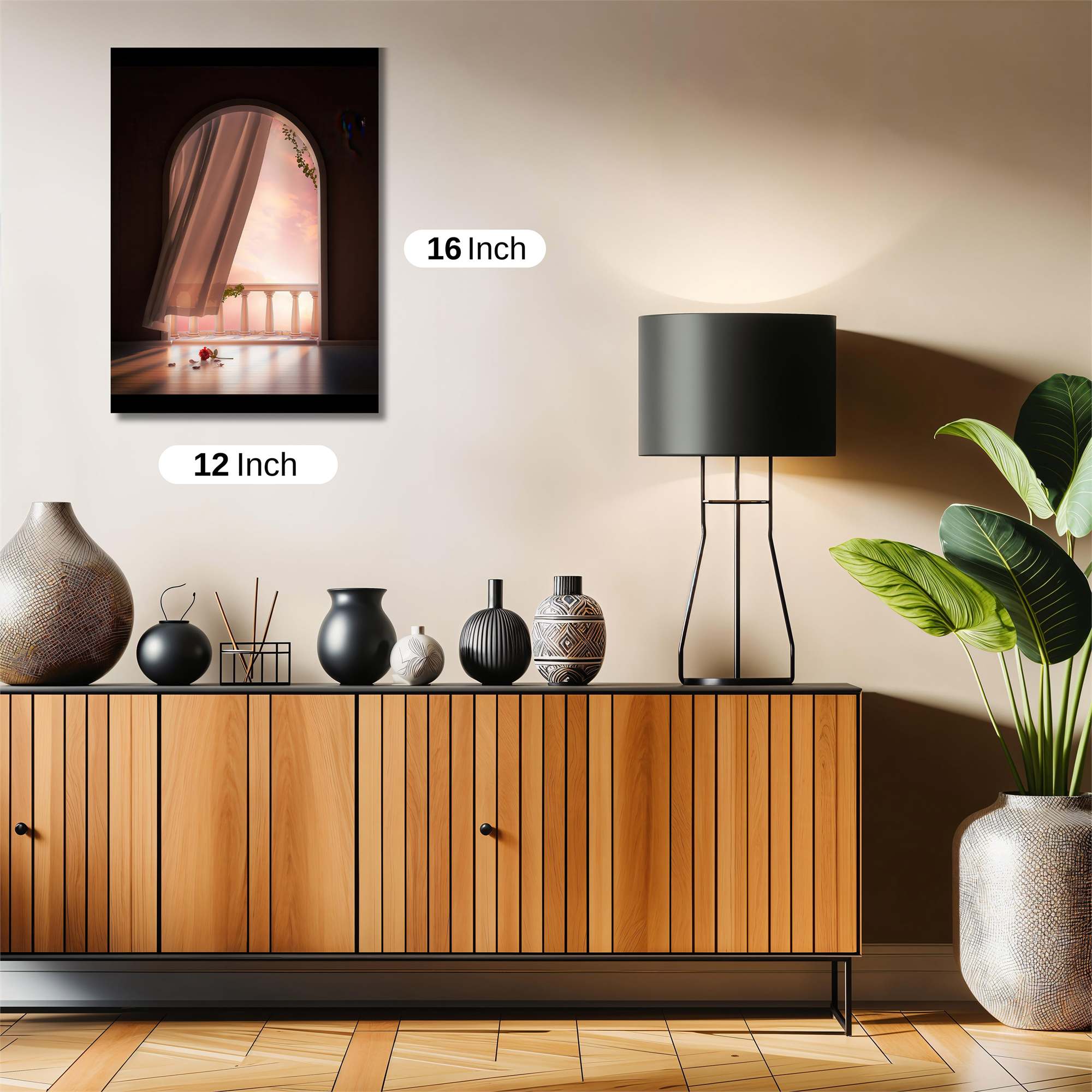 StarryWonder Safe Wall Magnetic / M