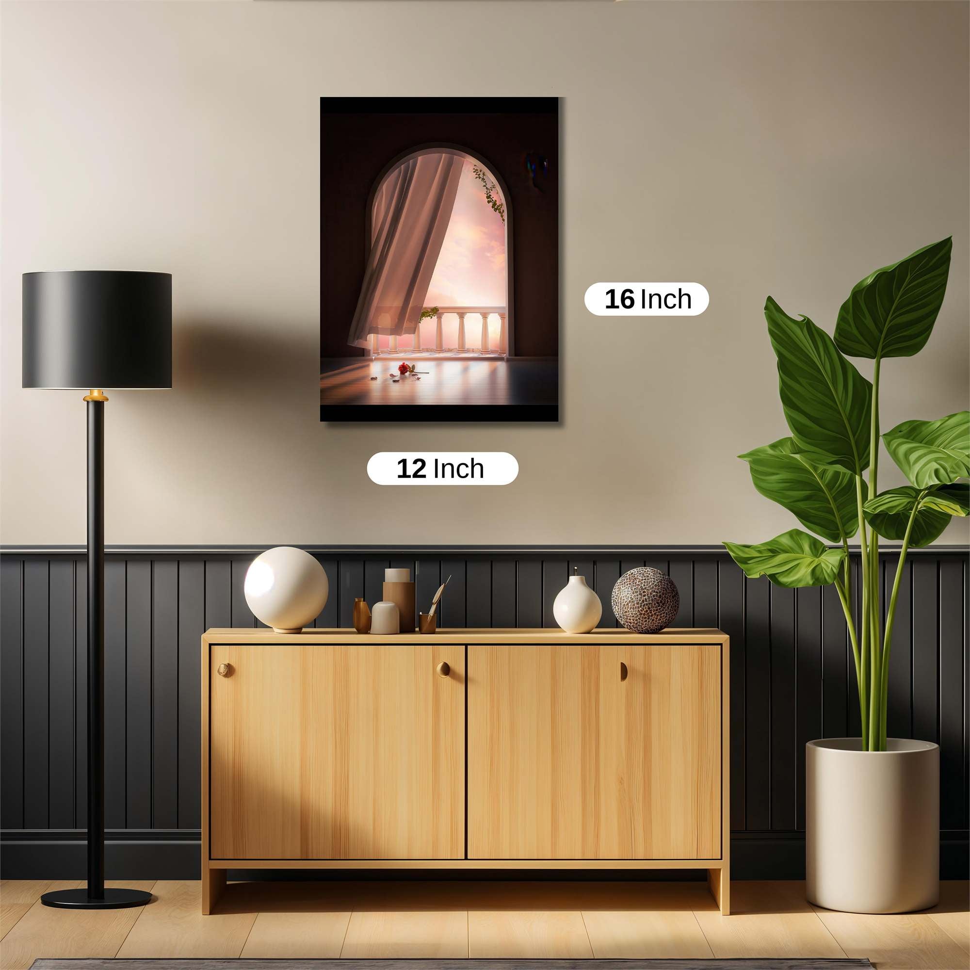 StarryWonder Safe Wall Magnetic / M