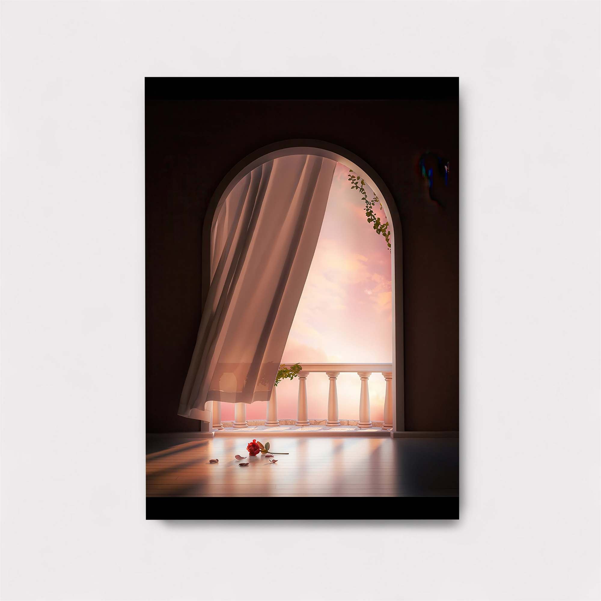 StarryWonder Safe Wall Magnetic / M