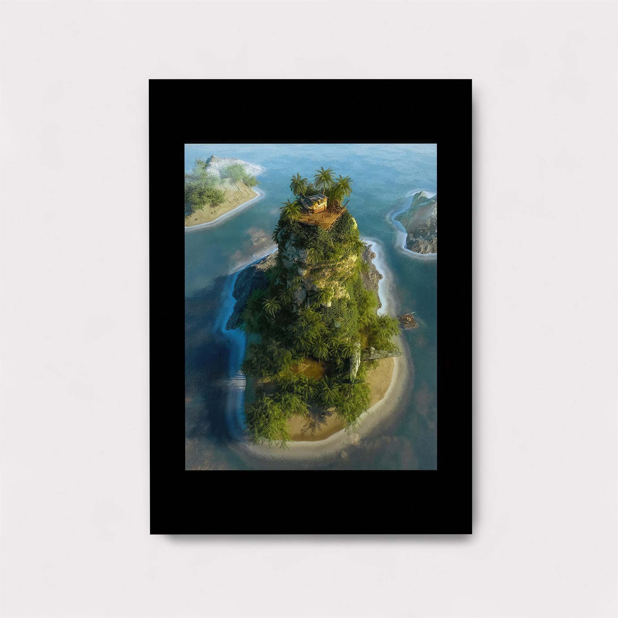 Violet Bliss Safe Wall Magnetic / M