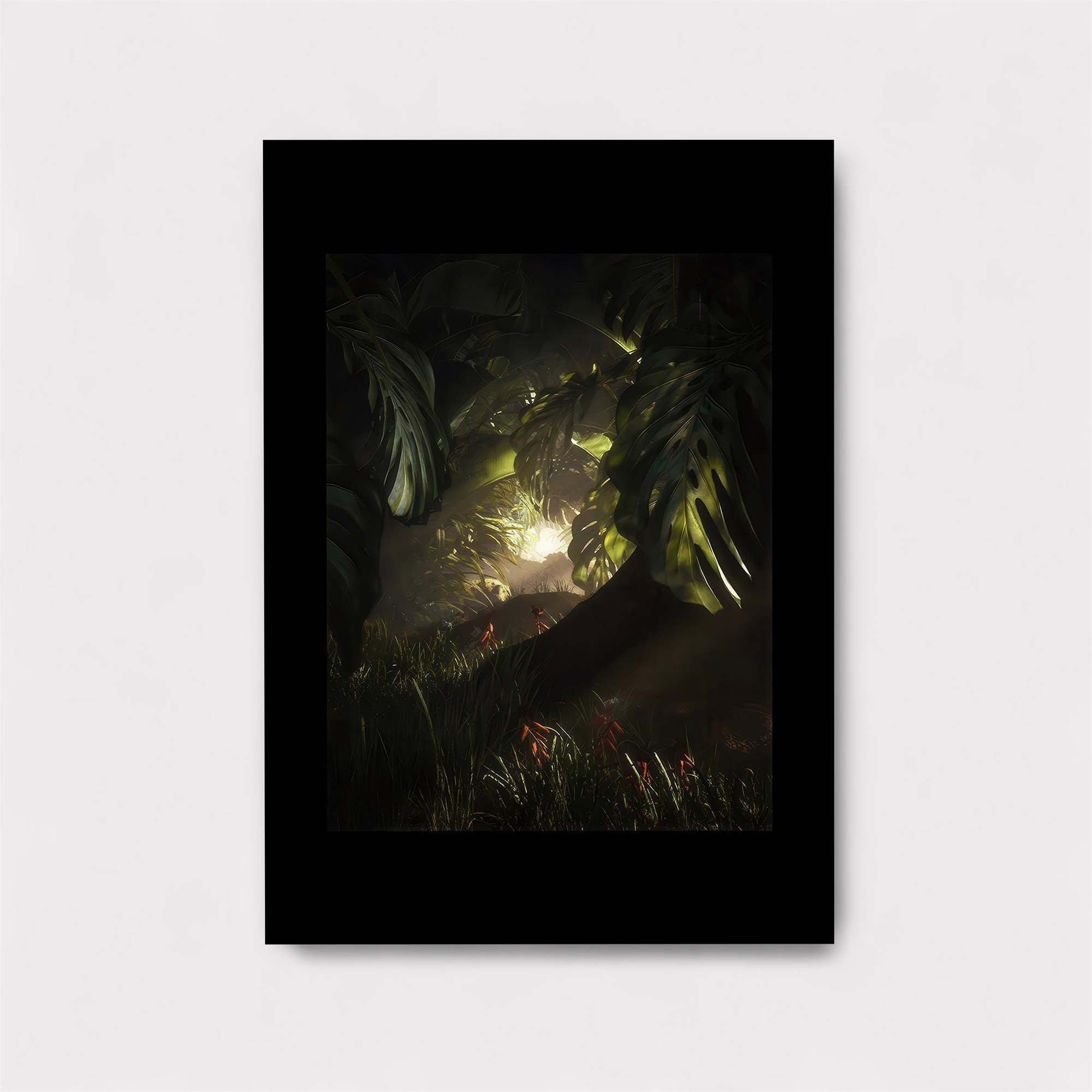 Summit Euphoria Safe Wall Magnetic / M