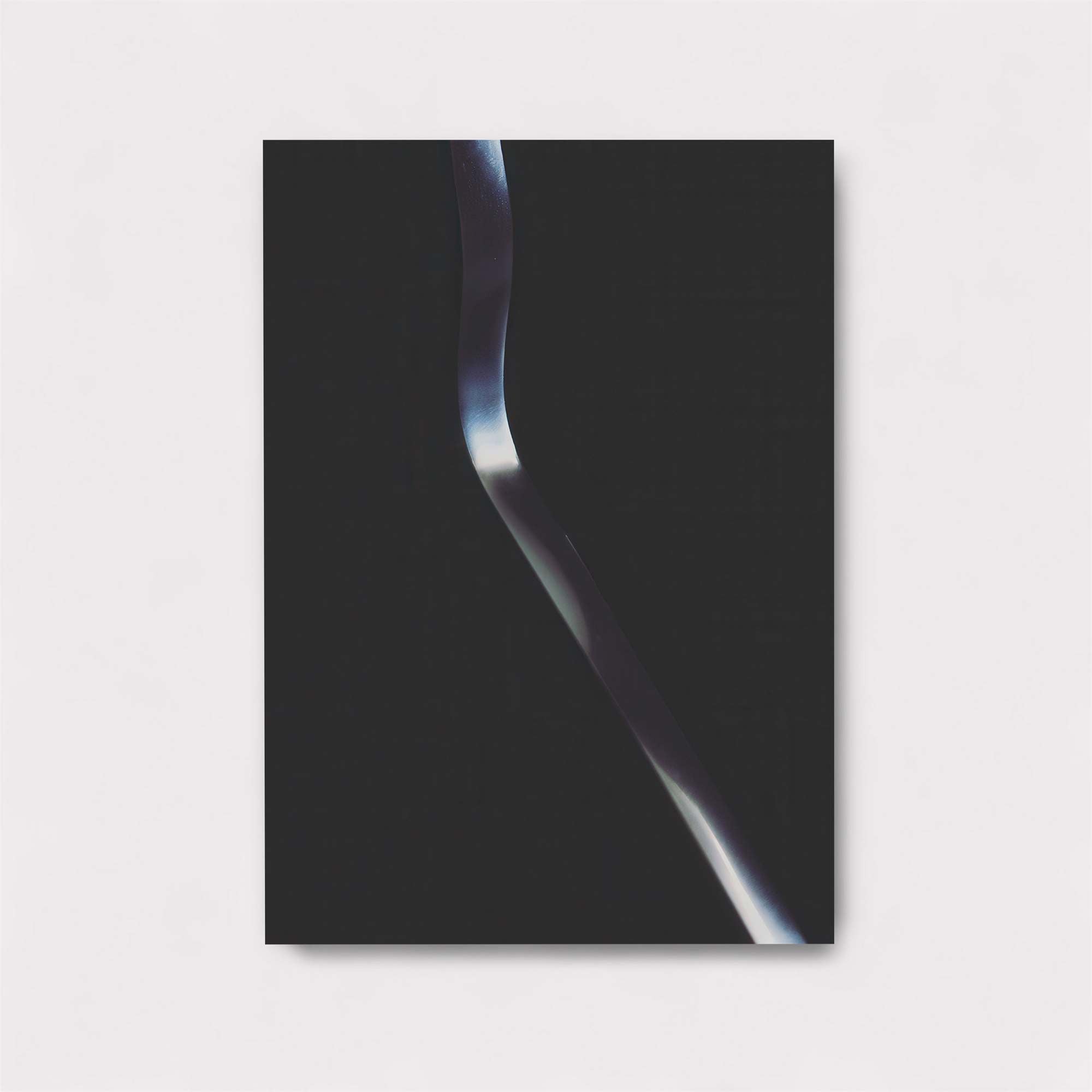 Neon Solitude Safe Wall Magnetic / M