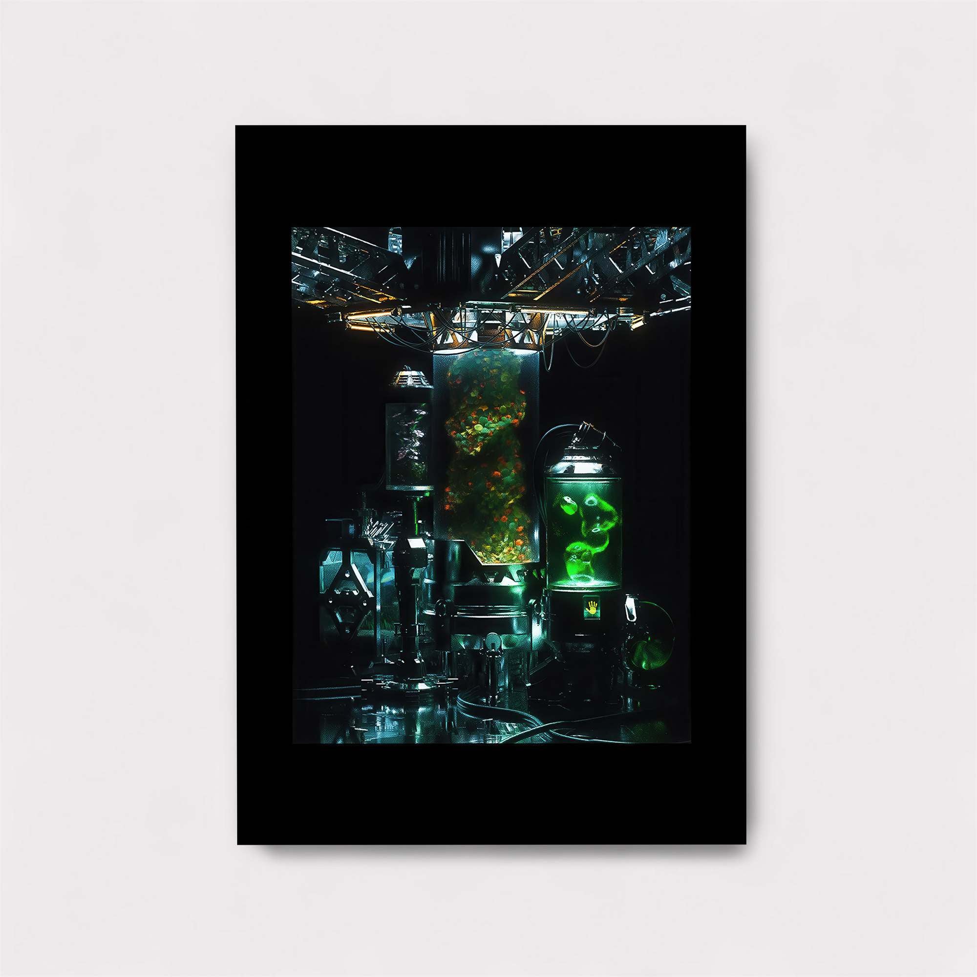 Valley Serenity Safe Wall Magnetic / M