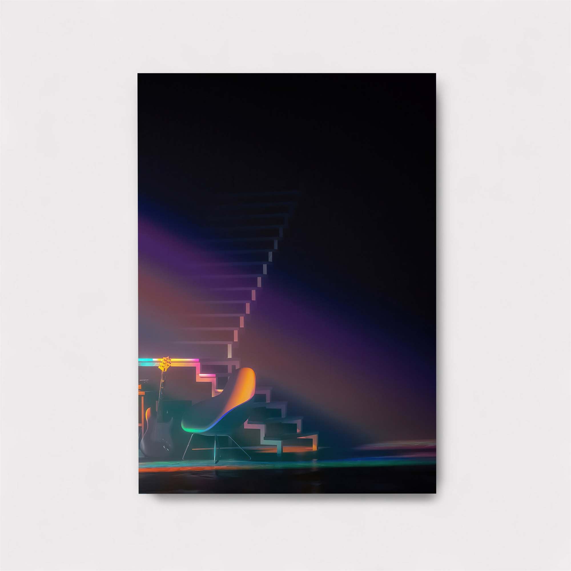 ForestWhisper Safe Wall Magnetic / M