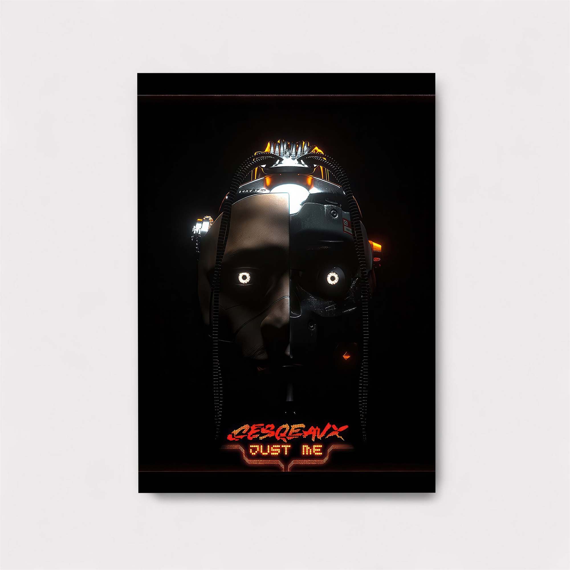 Megumi Feast Safe Wall Magnetic / M