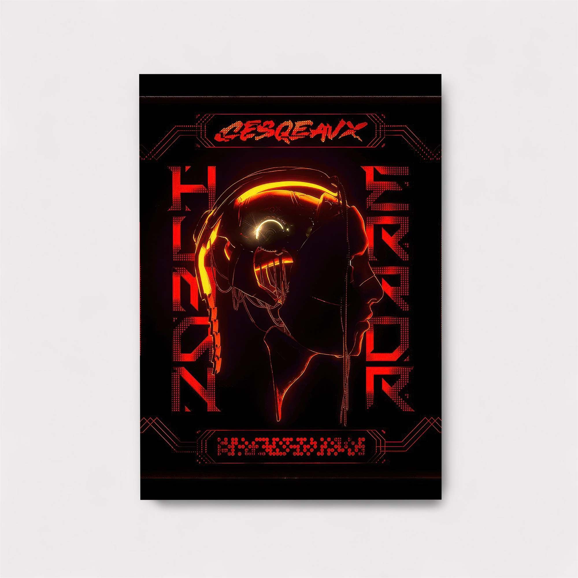 Forest Whisper Safe Wall Magnetic / M