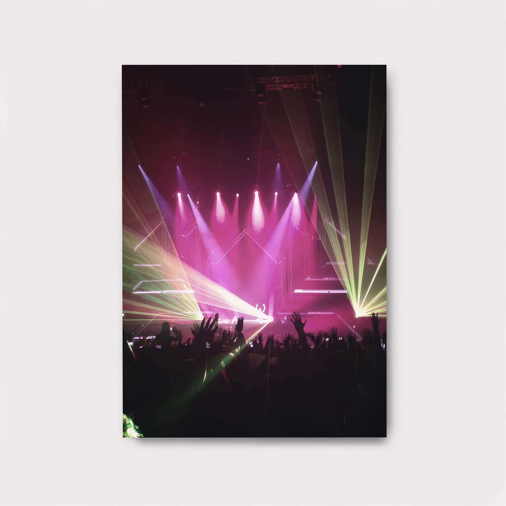 Marine Serenity Safe Wall Magnetic / M