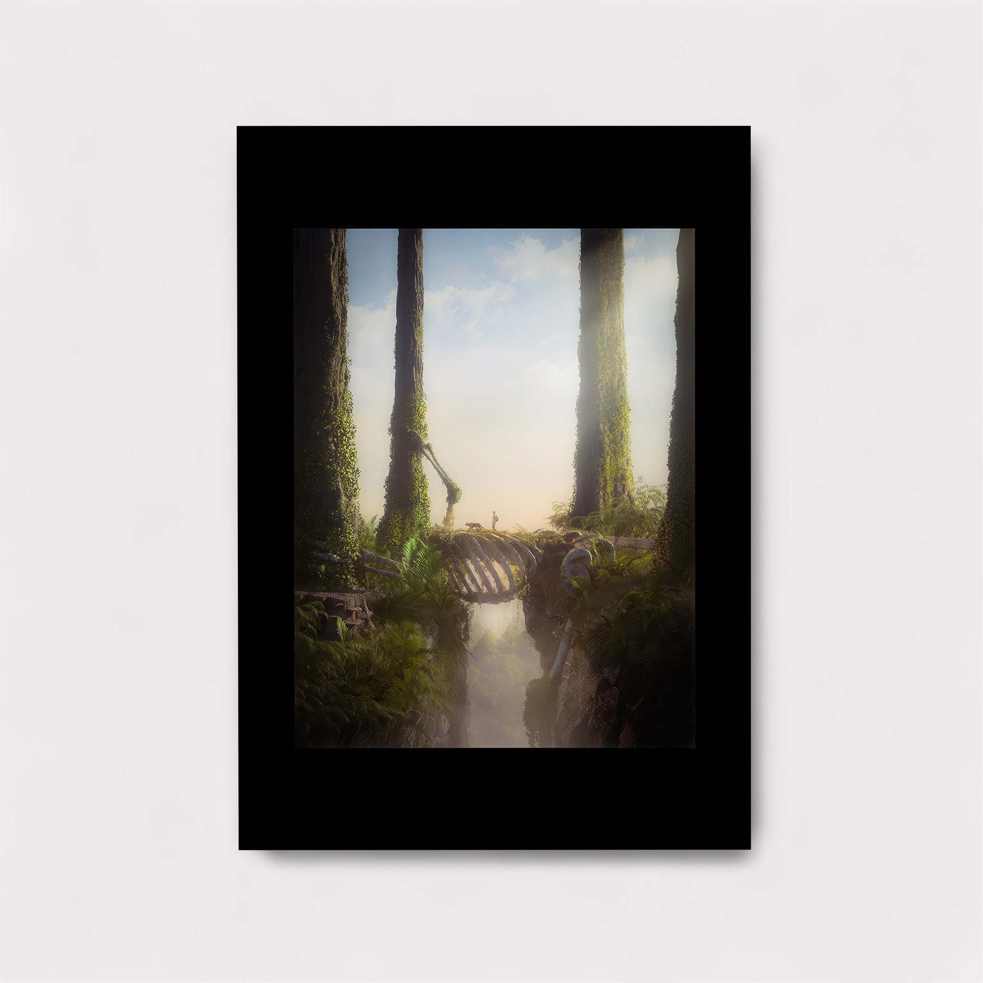 Gothic Enigma Safe Wall Magnetic / M