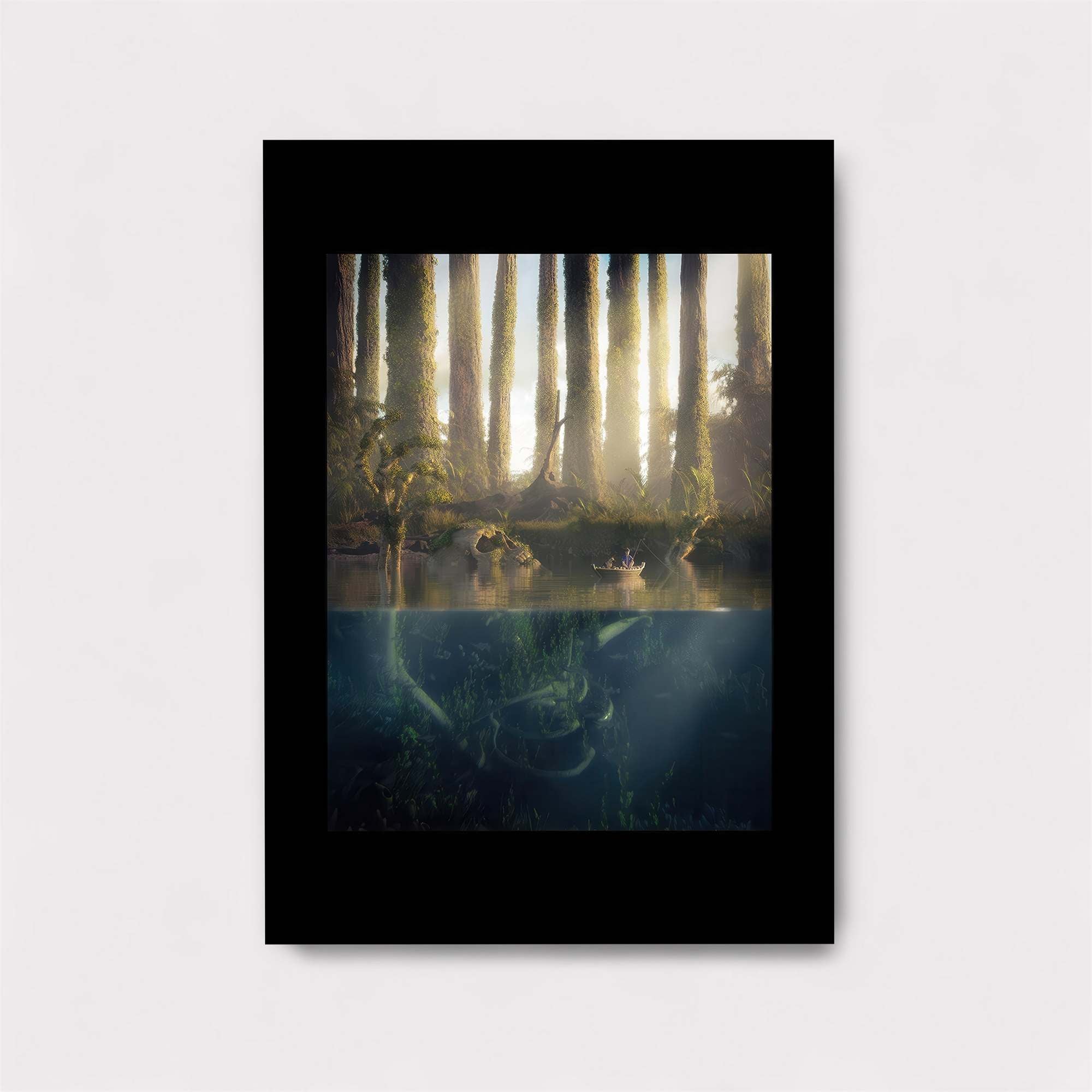 Yui Feastful Safe Wall Magnetic / M