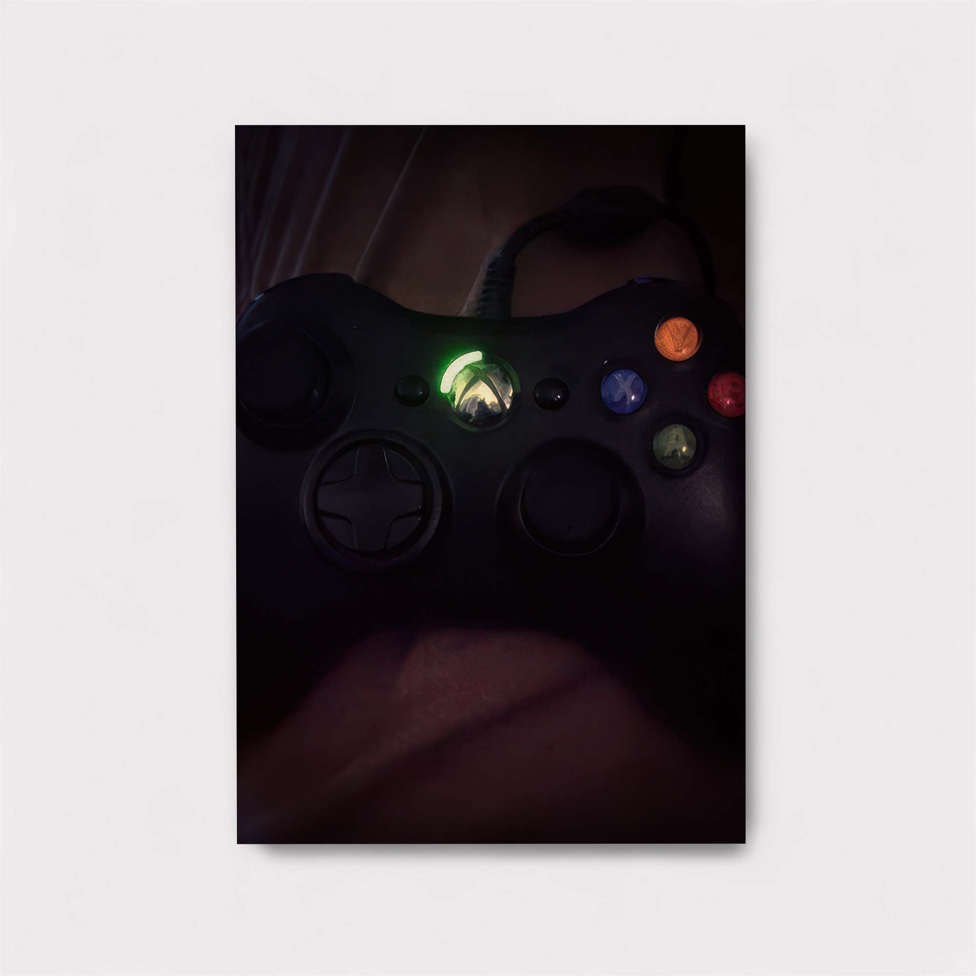 Tokyo Twilight Safe Wall Magnetic / M