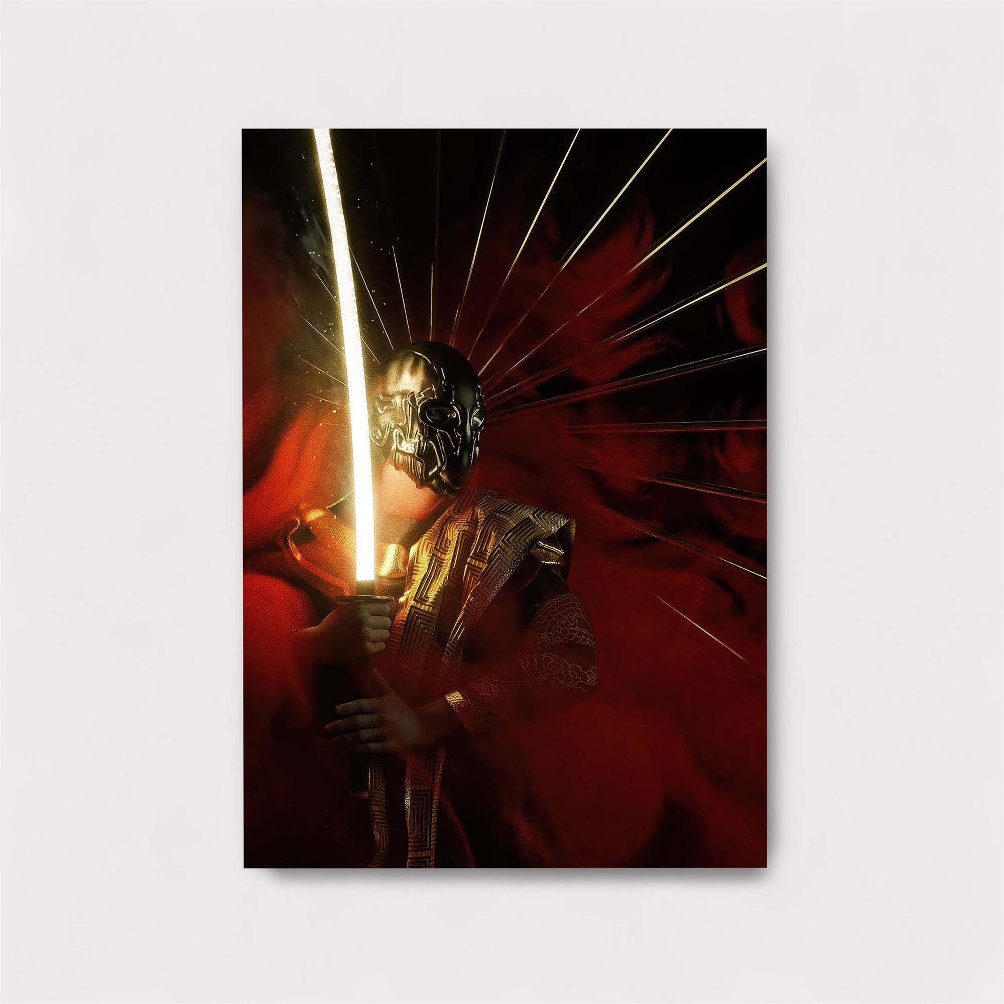 Fairy Radiant Safe Wall Magnetic / M