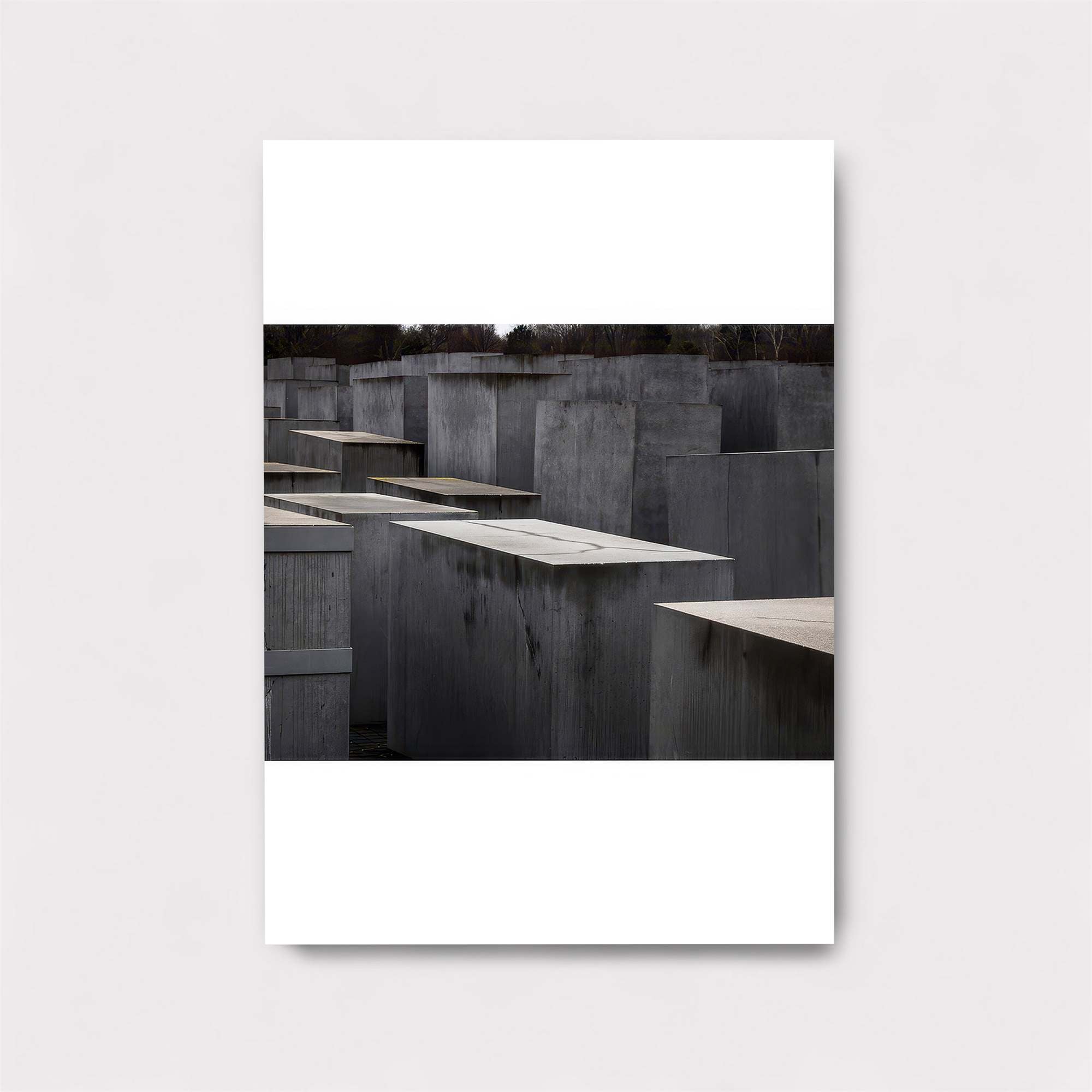 Rose Enigma Safe Wall Magnetic / M