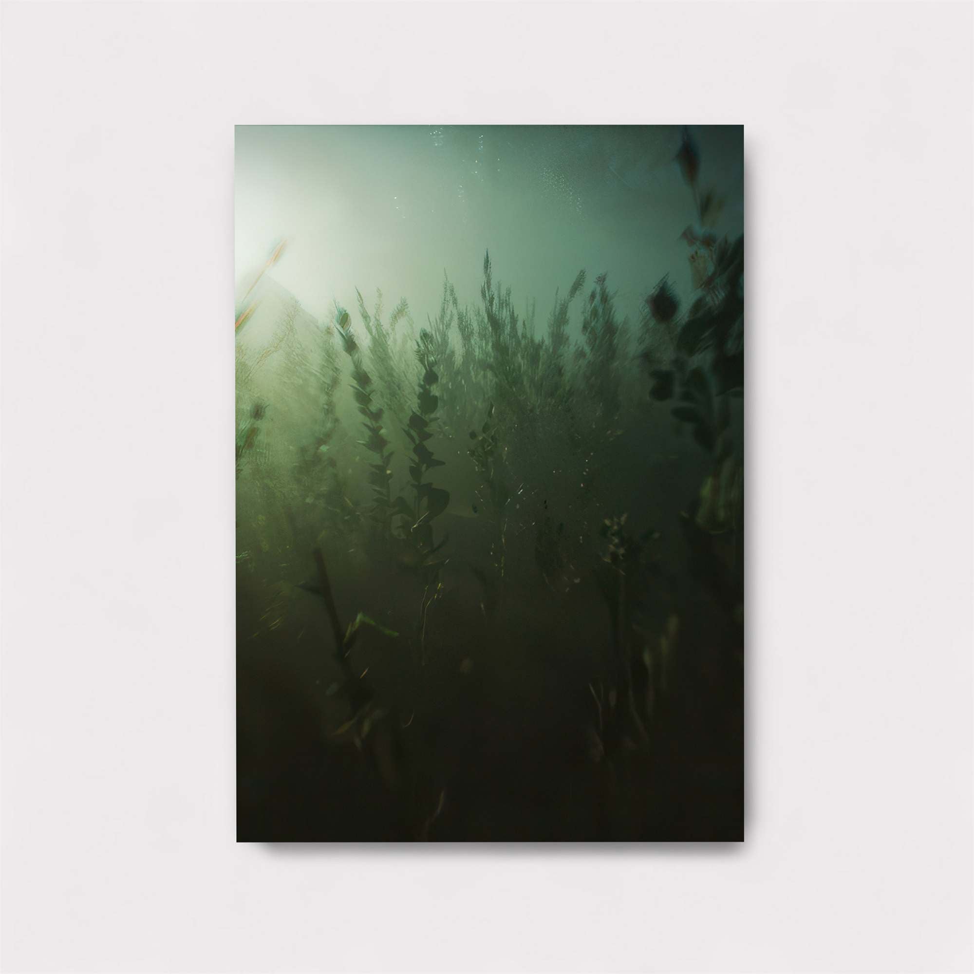 Fae Enchantress Safe Wall Magnetic / M