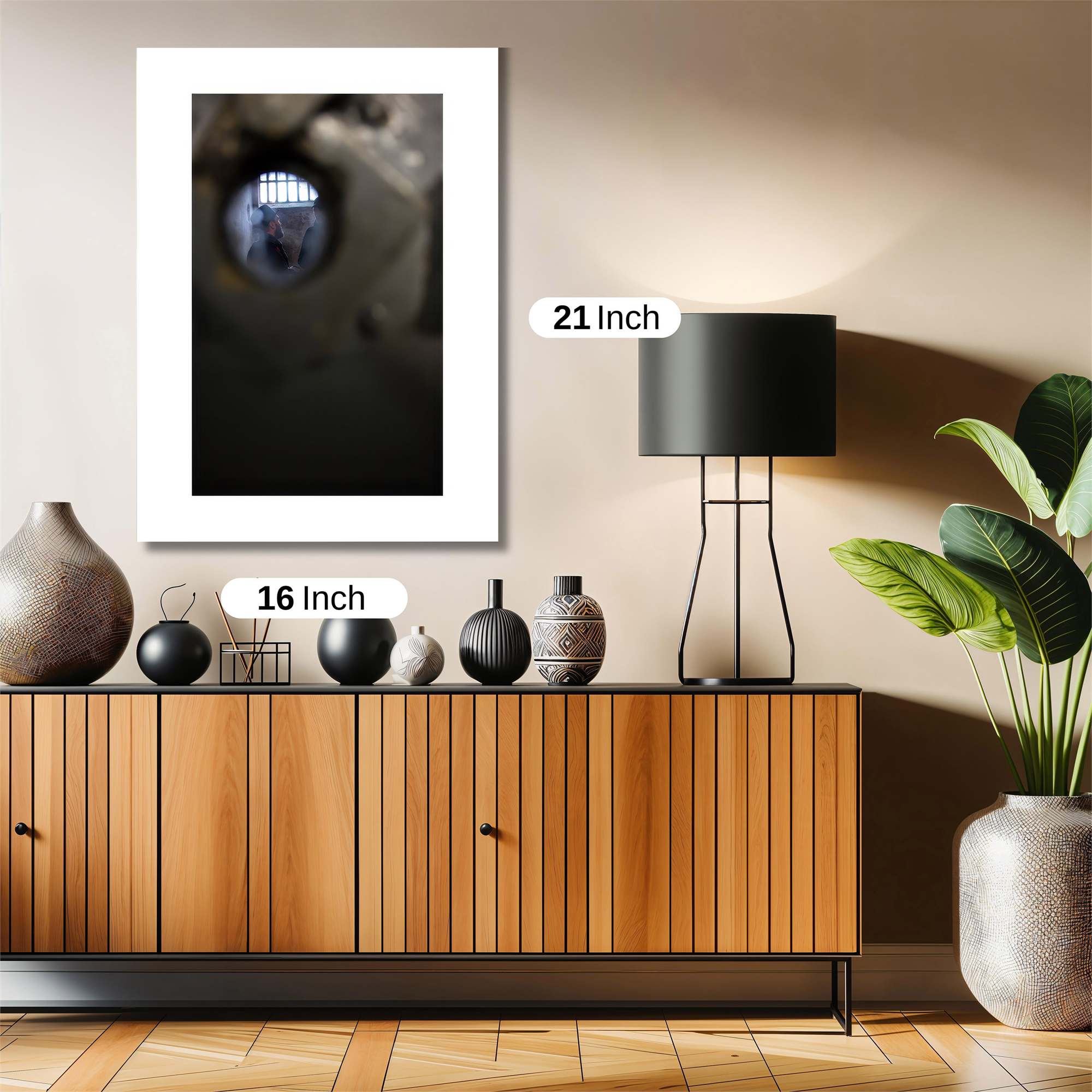 Fairy Radiance Safe Wall Magnetic / M