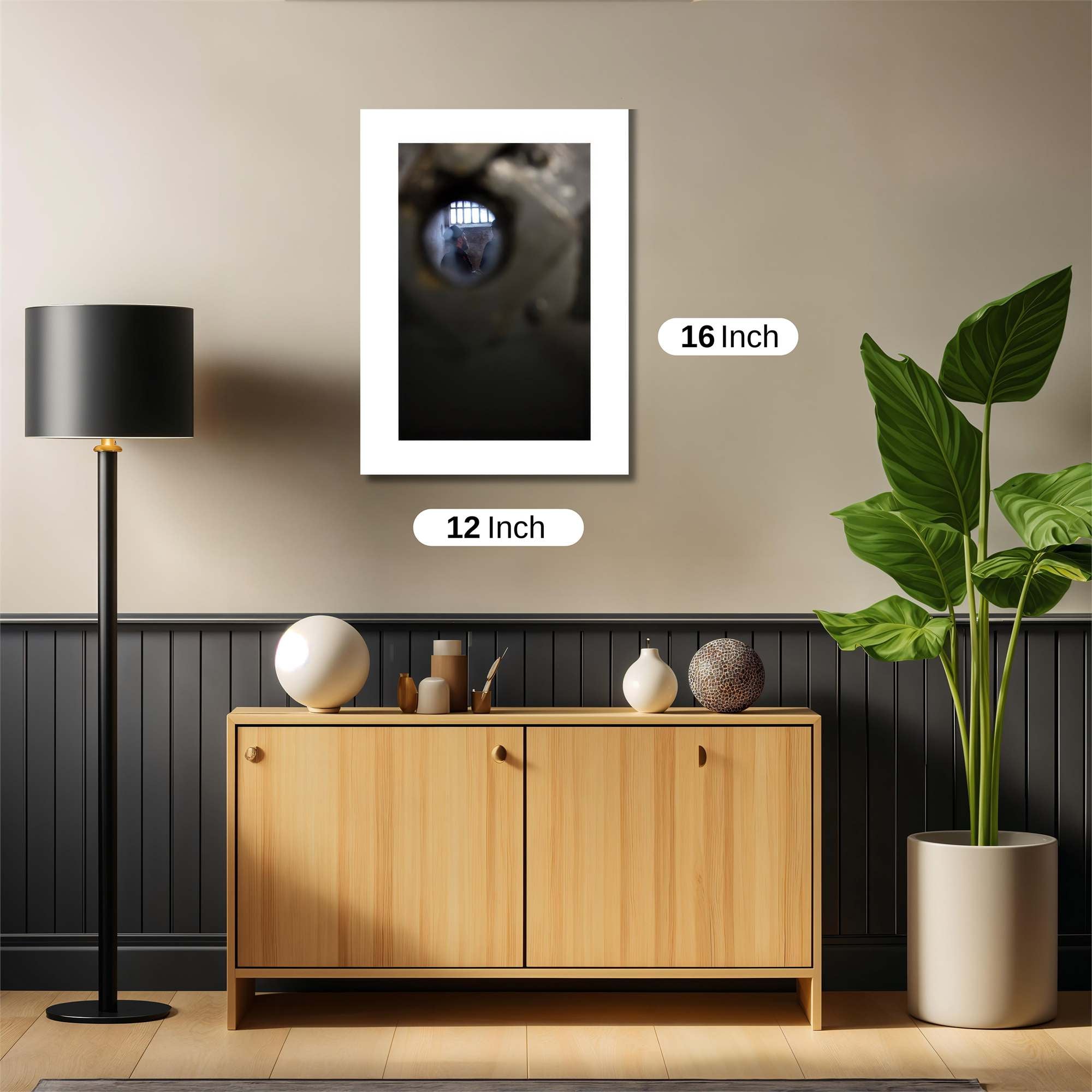 Fairy Radiance Safe Wall Magnetic / M