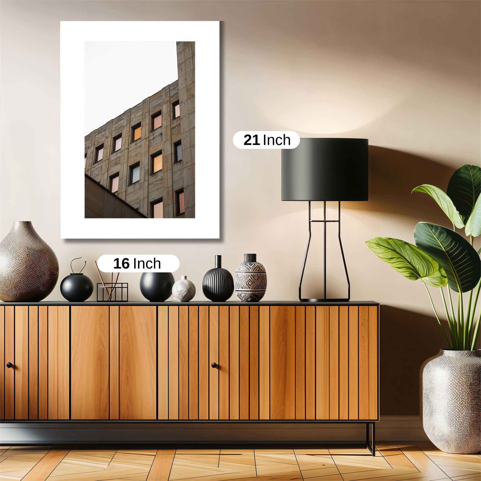 Fairy Whimsy Safe Wall Magnetic / M