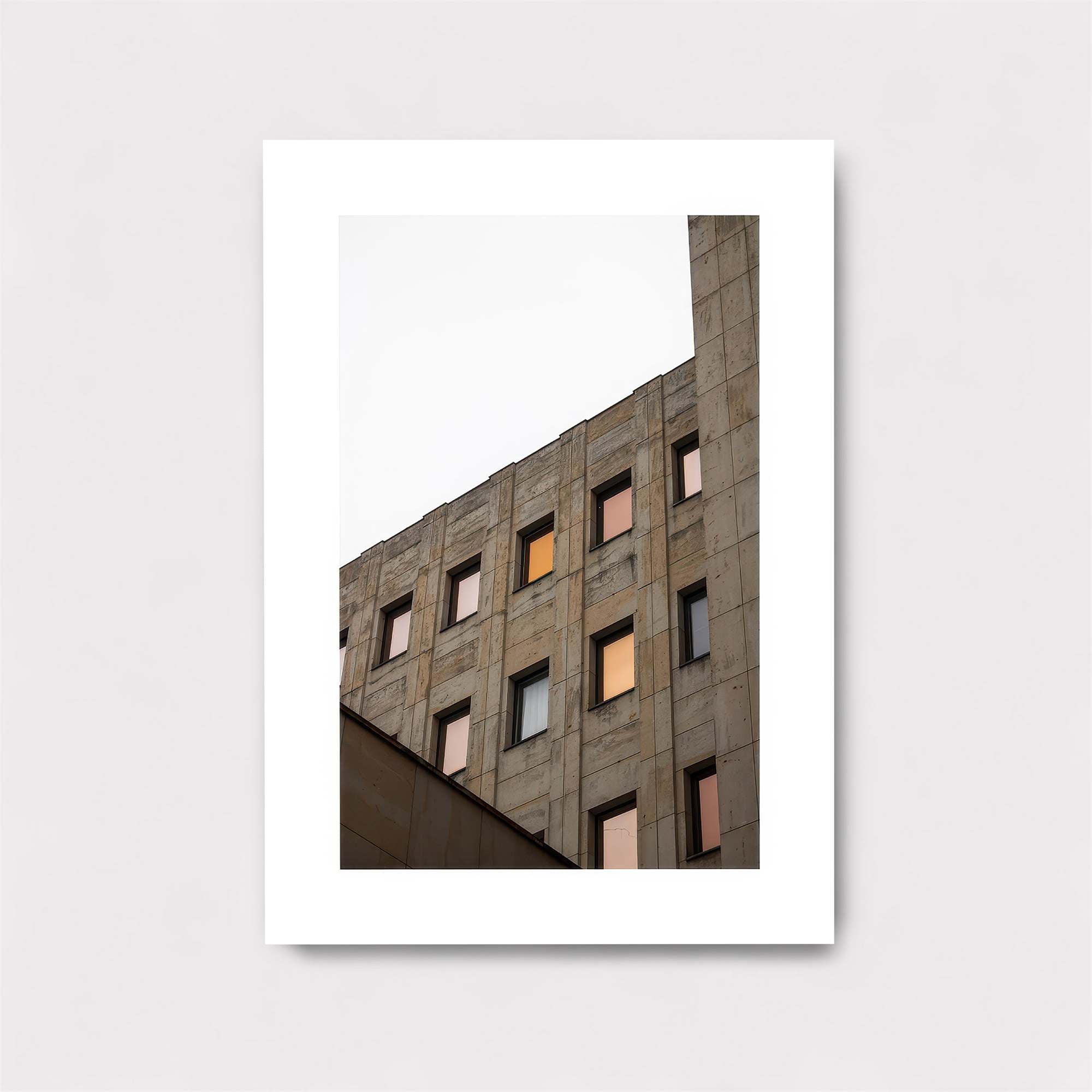 Fairy Whimsy Safe Wall Magnetic / M