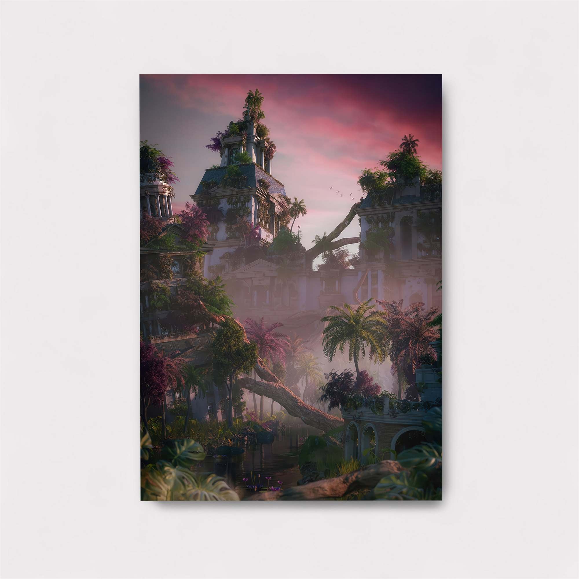 Stargazer Serenity Safe Wall Magnetic / M