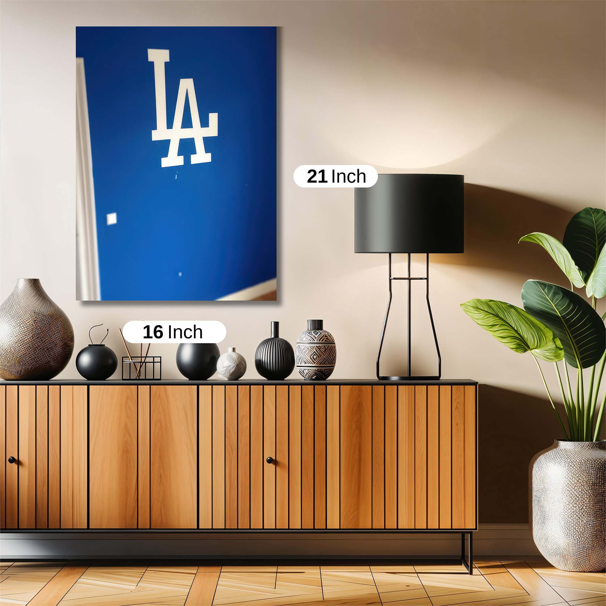 NeonDream Safe Wall Magnetic / M