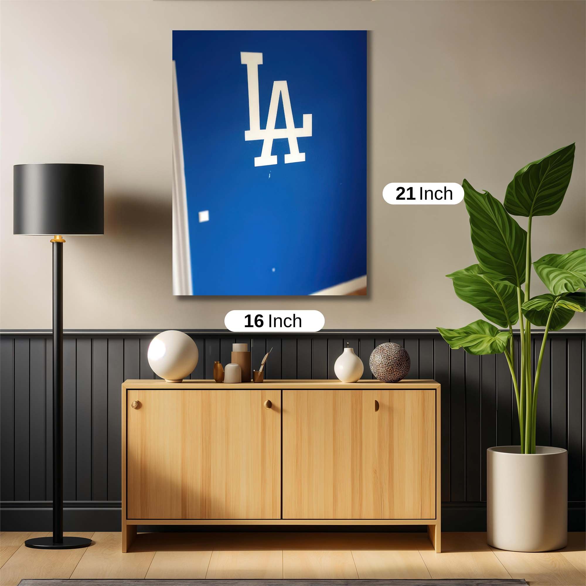 NeonDream Safe Wall Magnetic / M