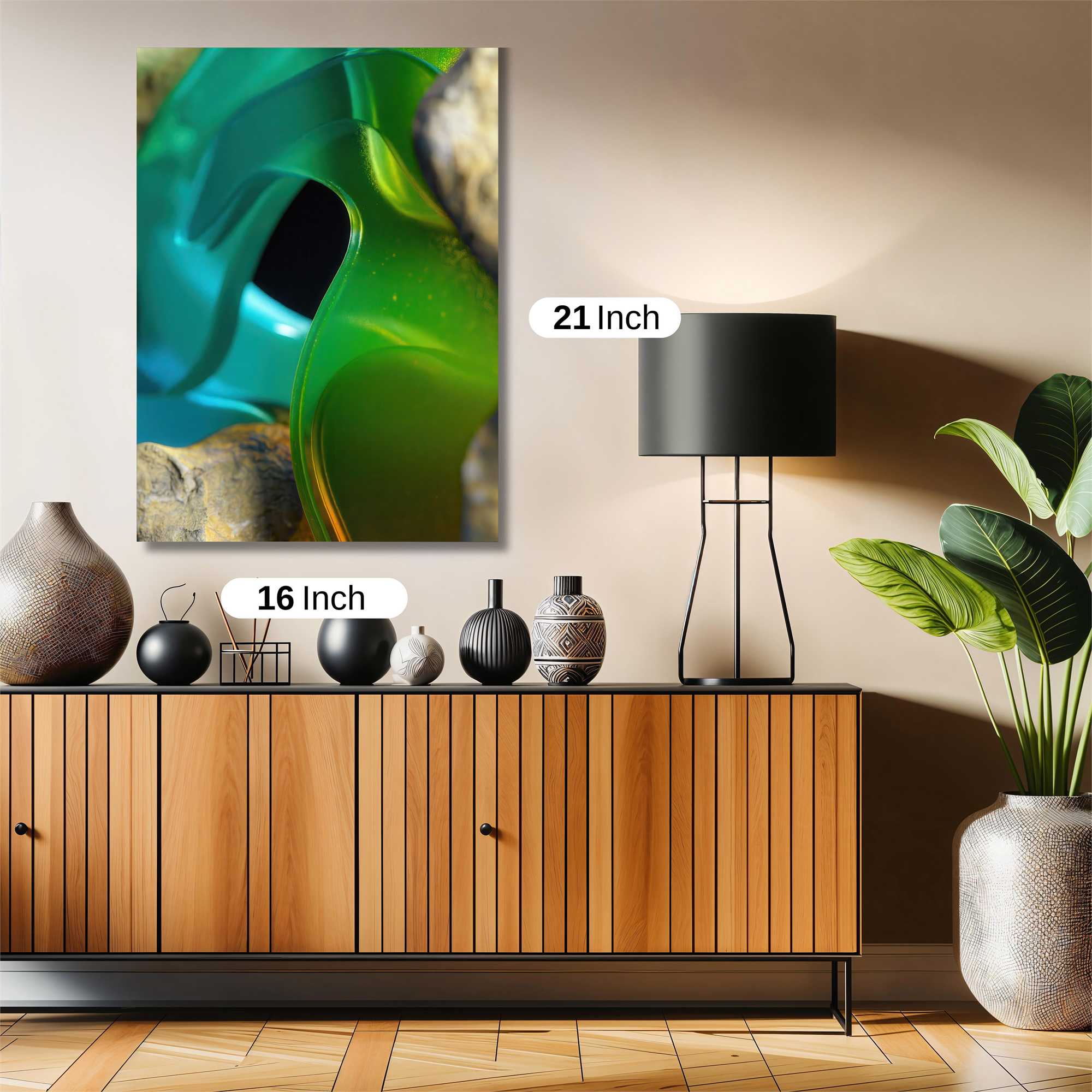 Sage Enigma Safe Wall Magnetic / M