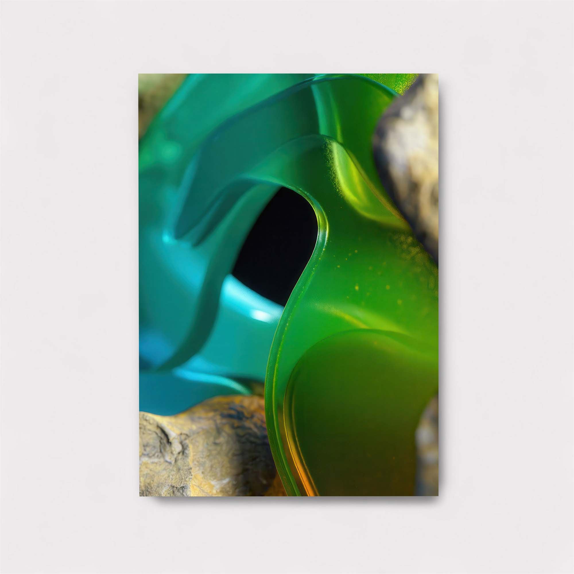 Sage Enigma Safe Wall Magnetic / M