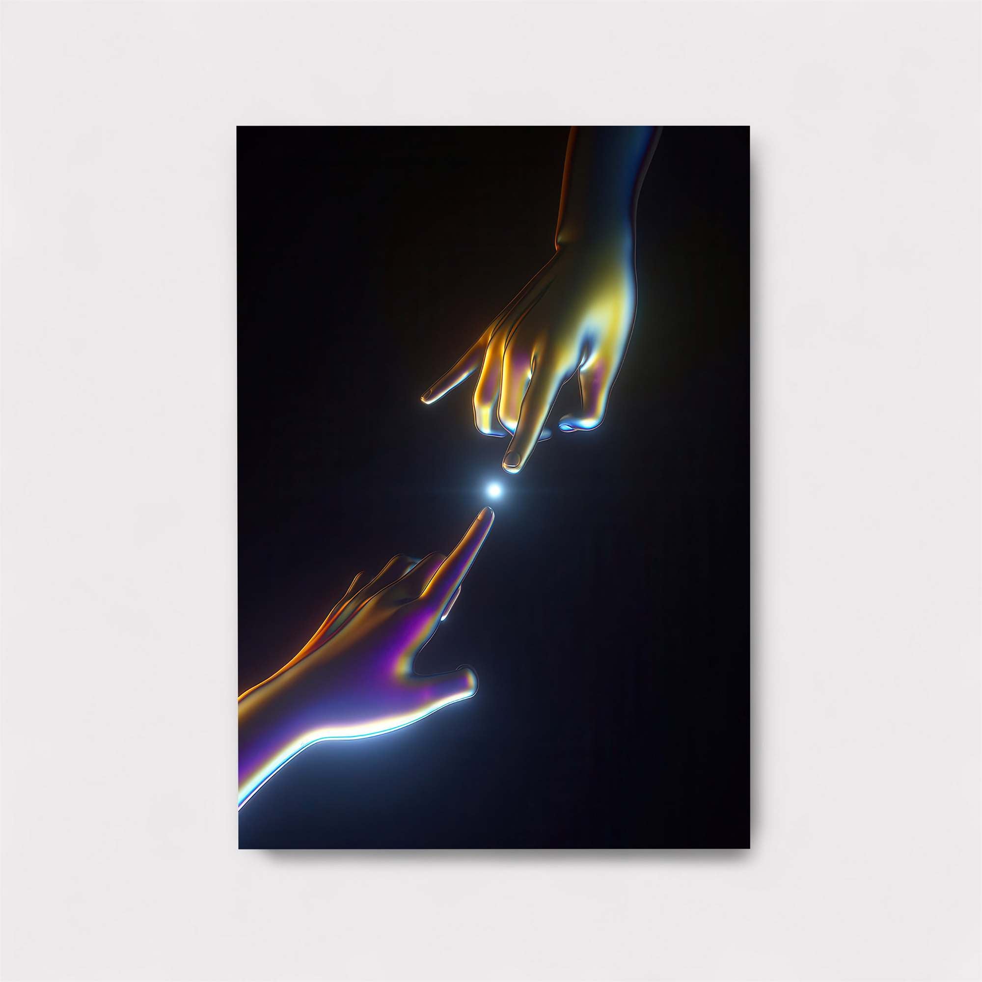 NeonDreamer Safe Wall Magnetic / M