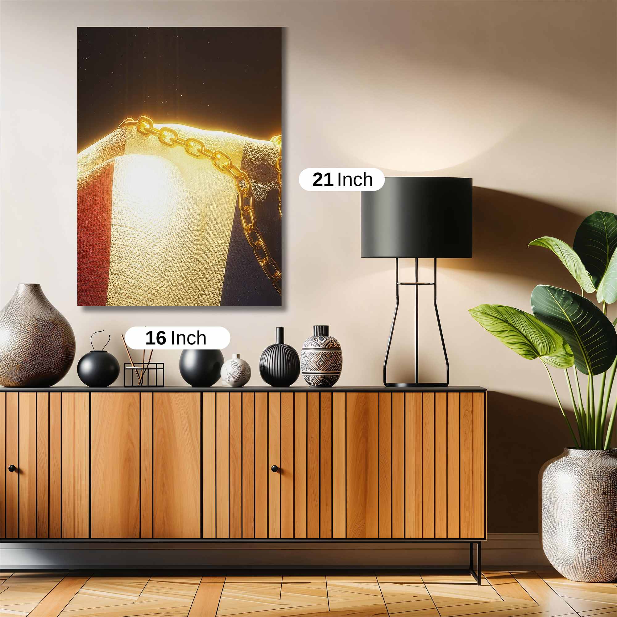 Easter Joy Safe Wall Magnetic / M