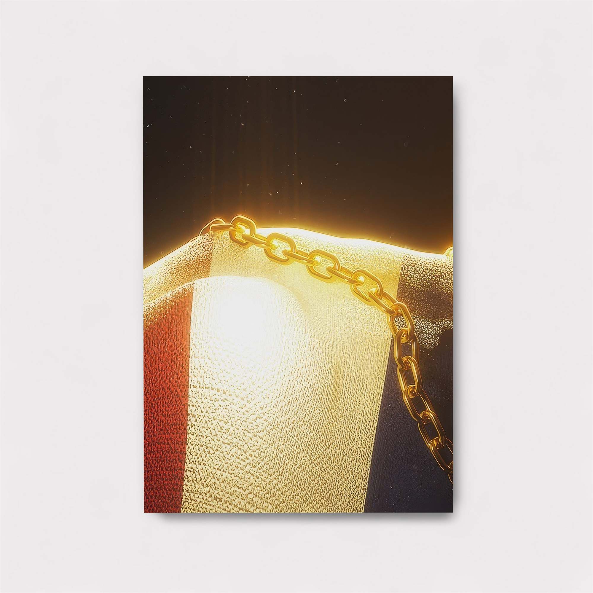 Easter Joy Safe Wall Magnetic / M