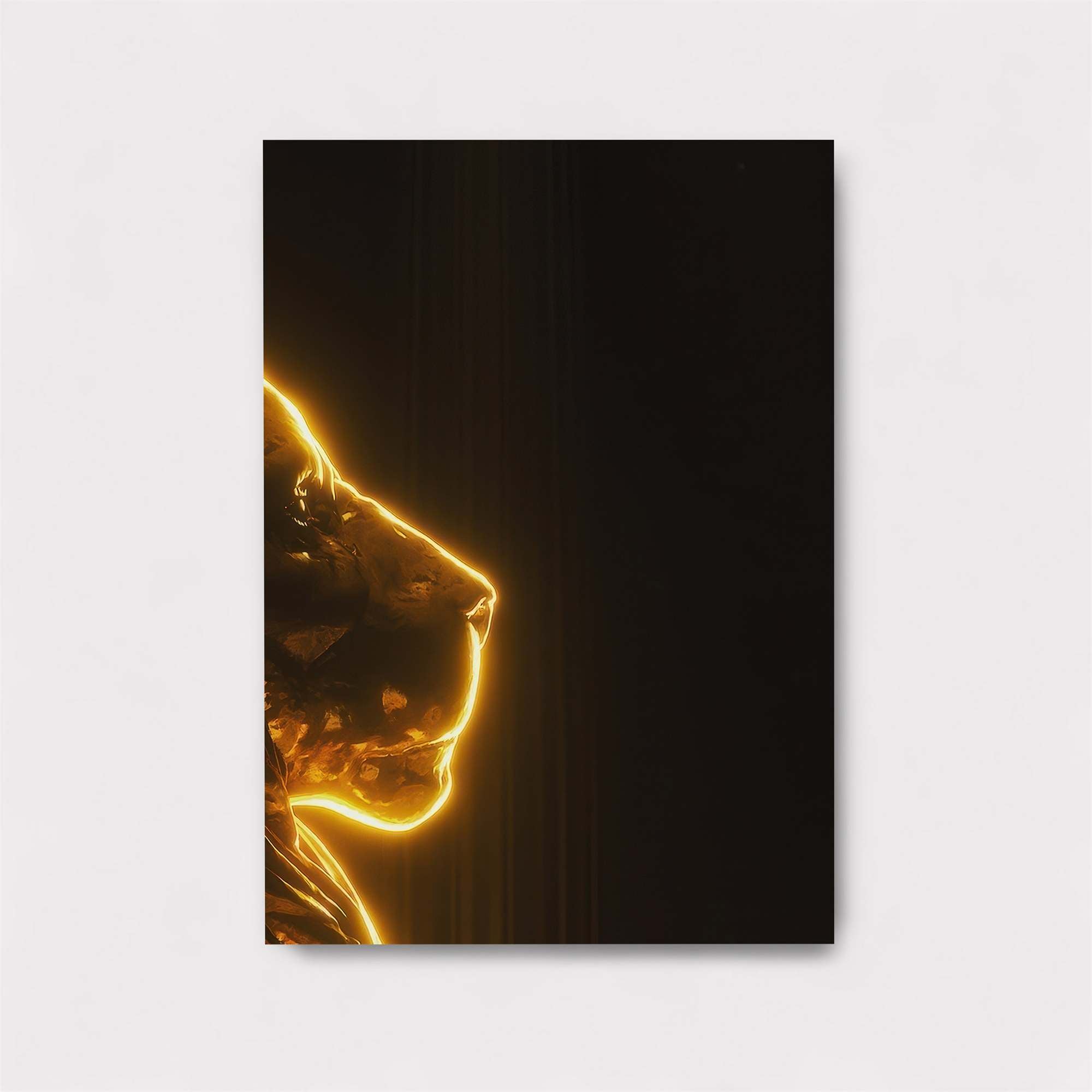 Bunny Bliss Safe Wall Magnetic / M